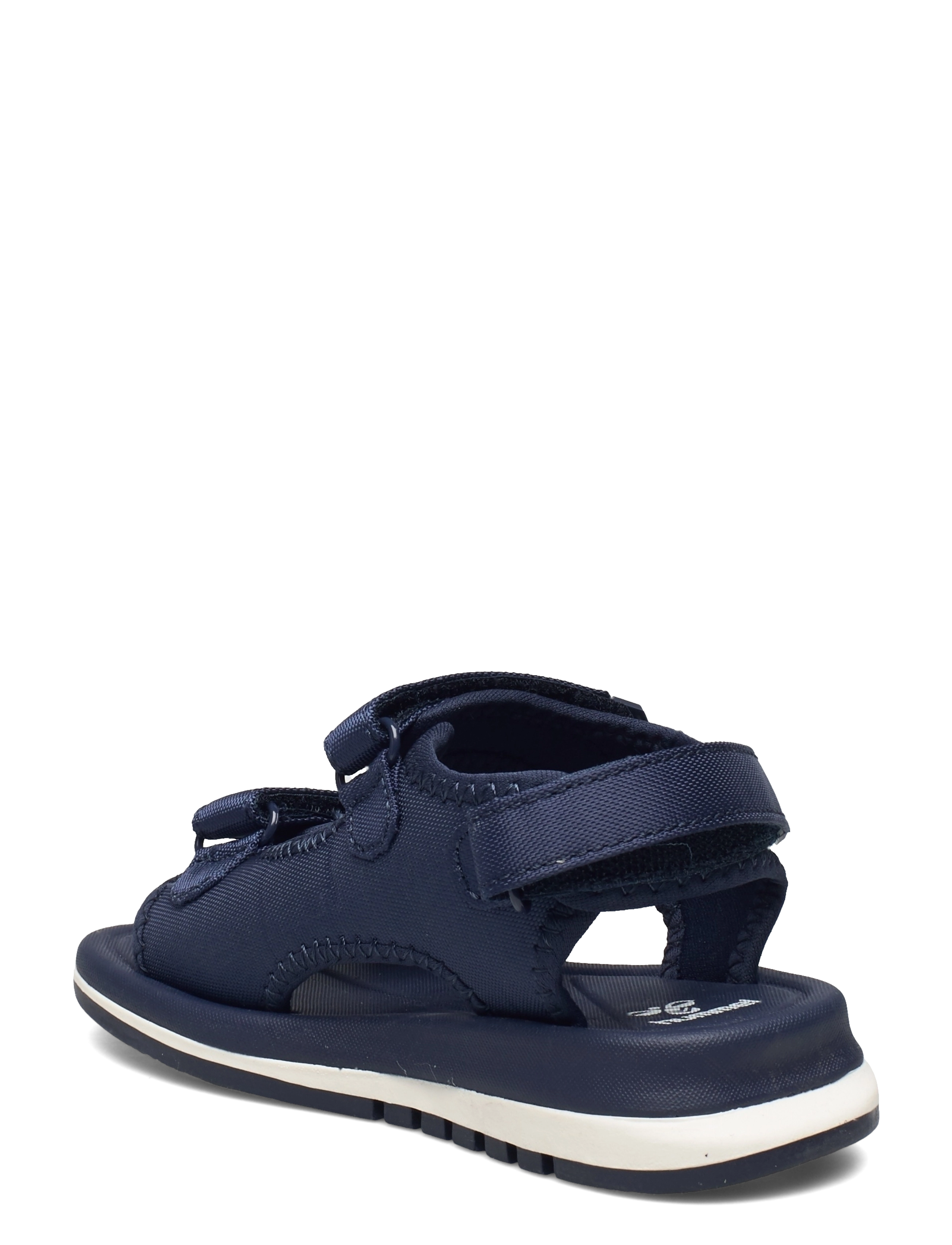 Hummel - ZORI SANDAL JR - black iris - 2