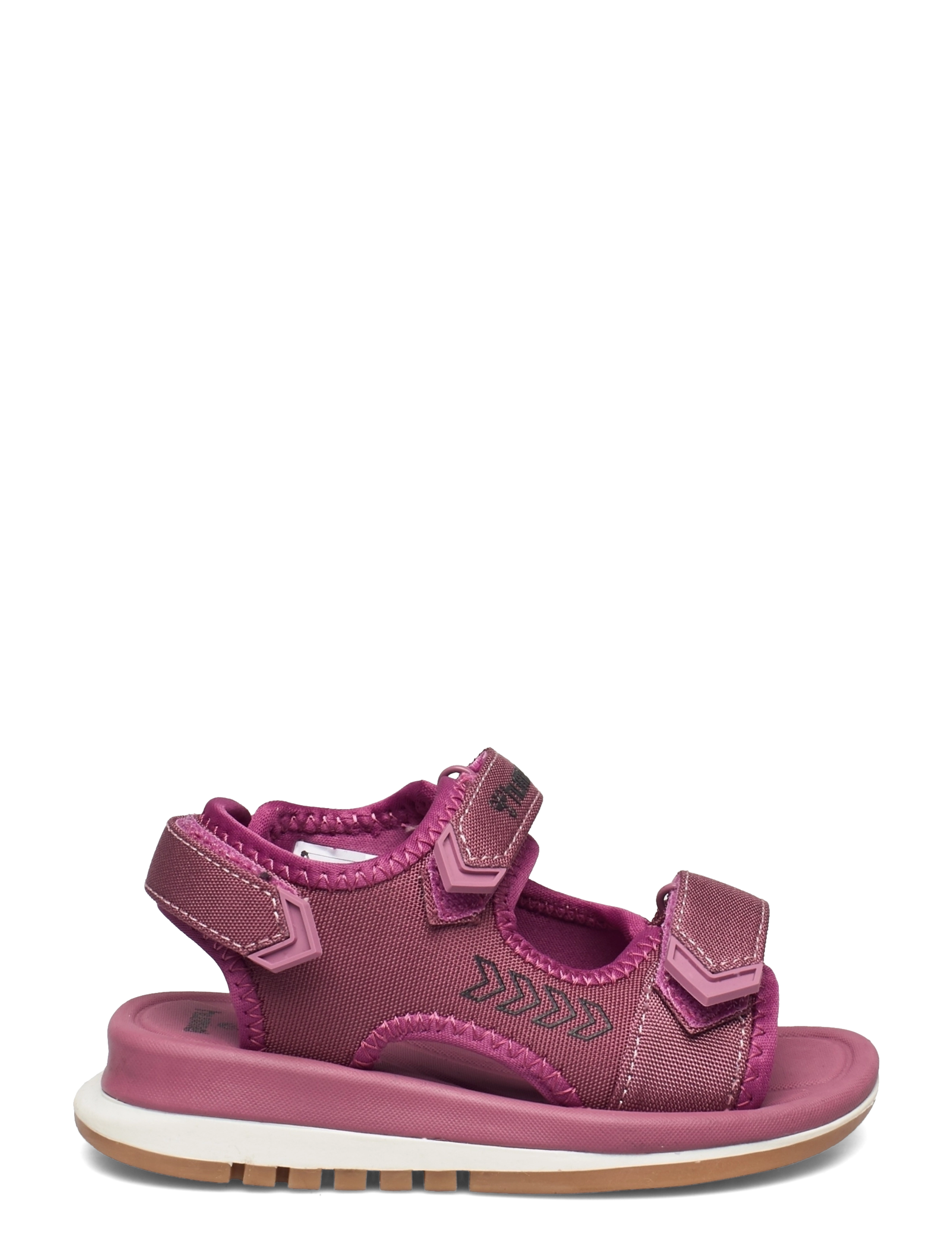 Hummel - ZORI SANDAL JR - pink - 1