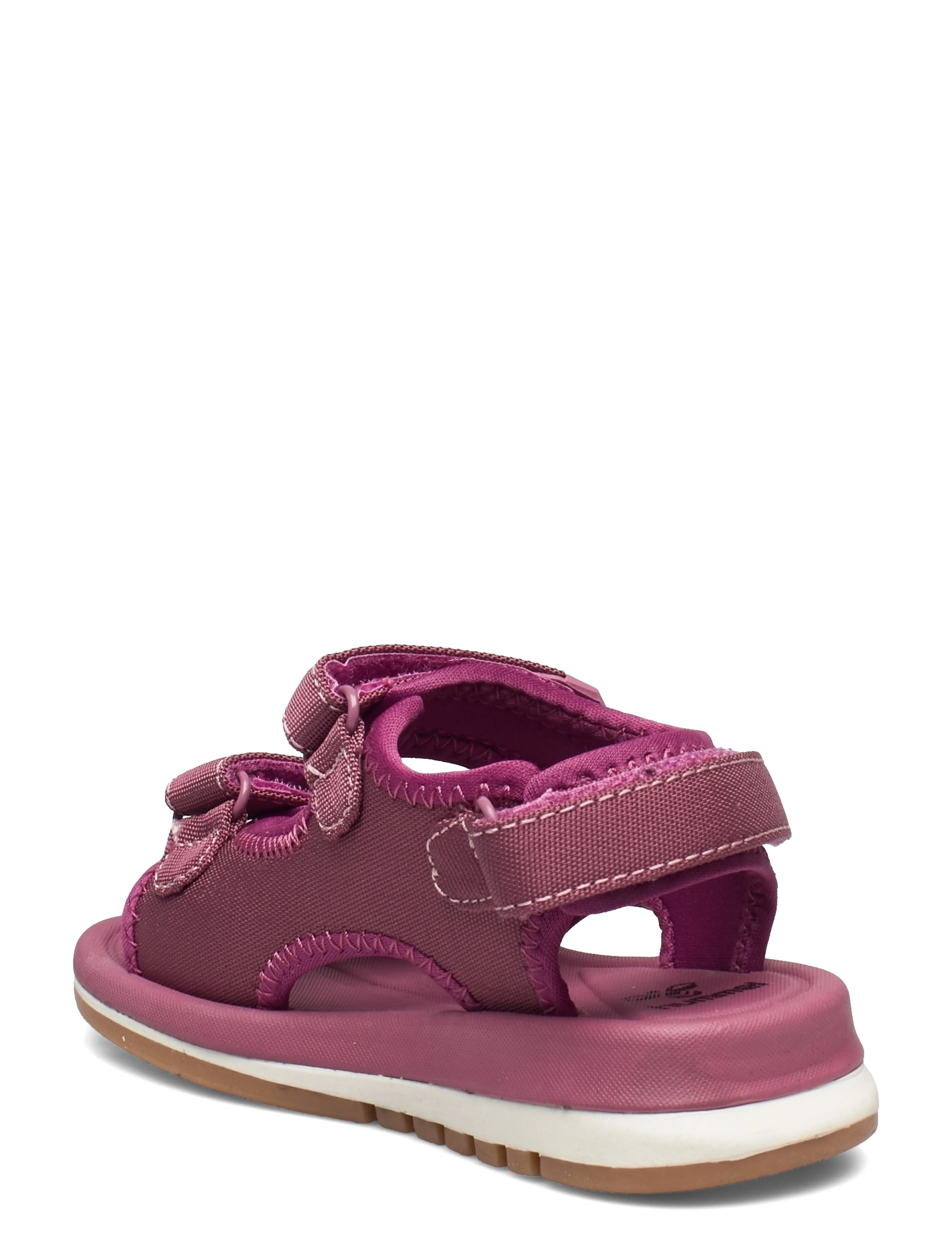 Hummel - ZORI SANDAL JR - pink - 2