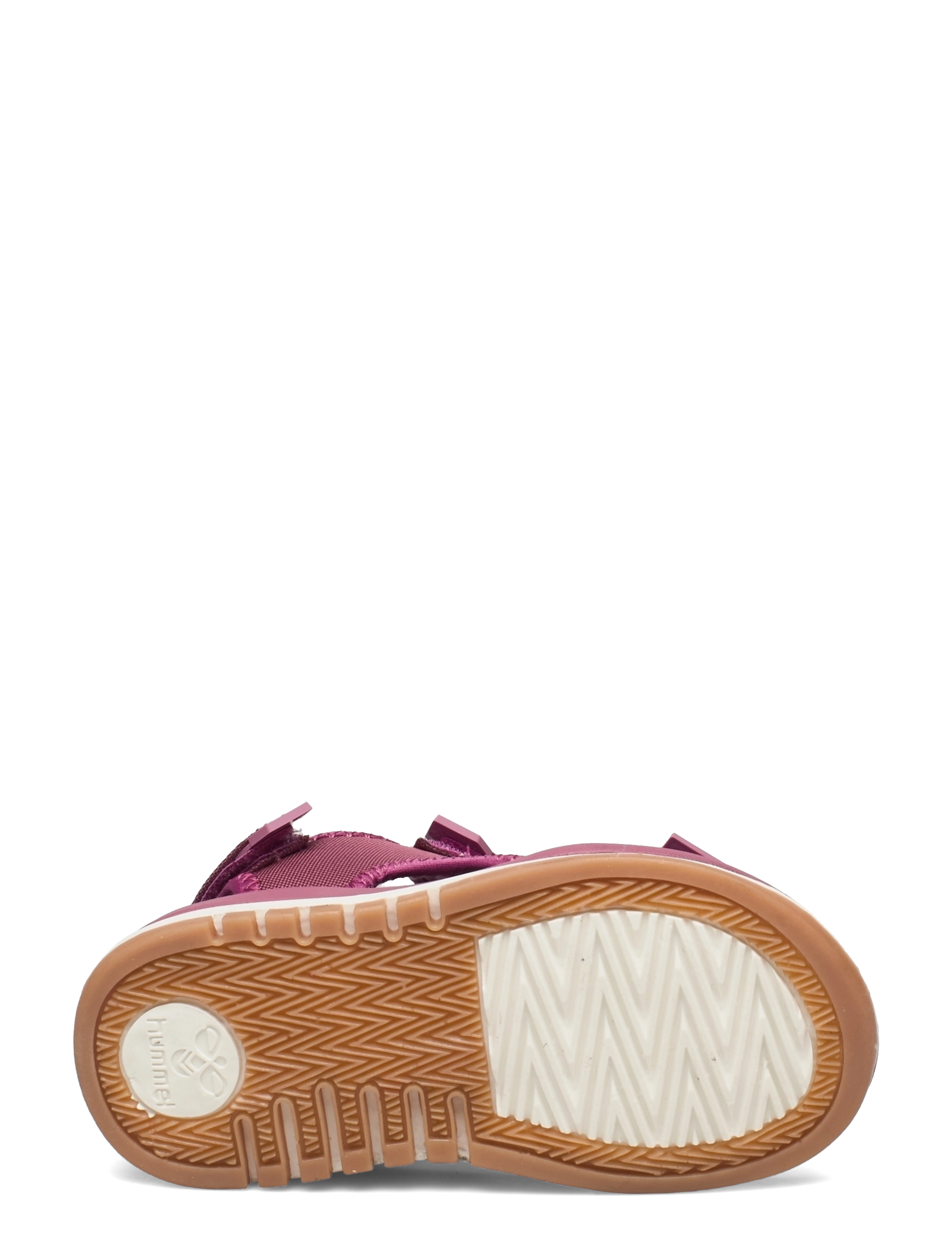 Hummel - ZORI SANDAL JR - pink - 4
