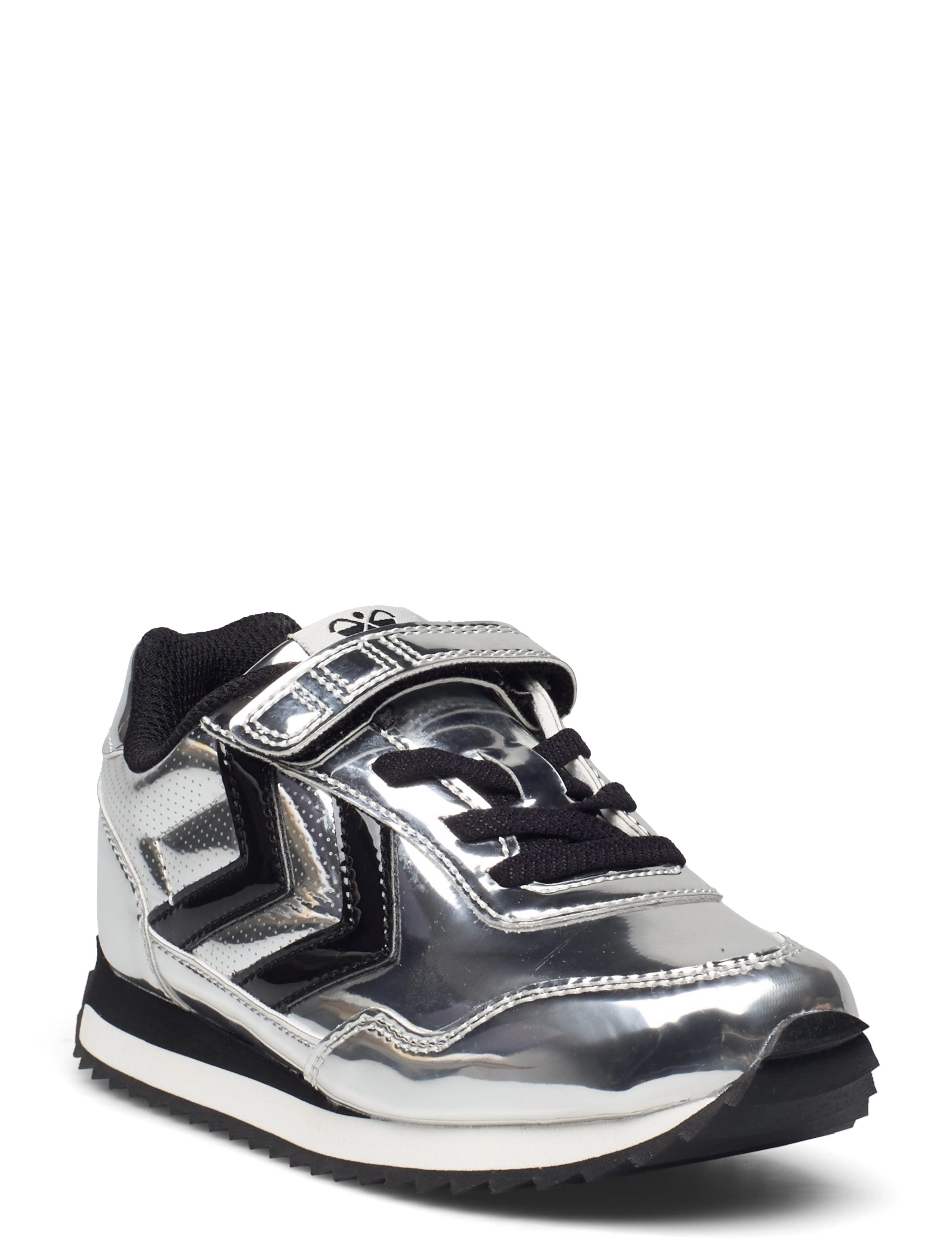 Hummel - REFLEX BUBBLEGUM JR - silver - 0