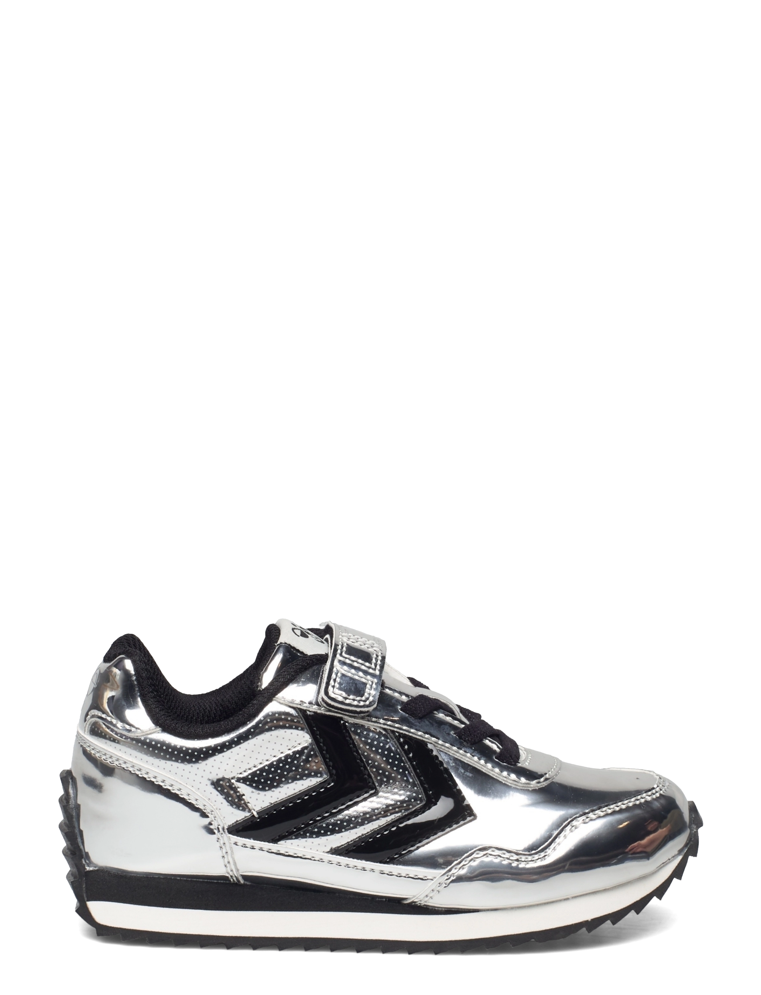 Hummel - REFLEX BUBBLEGUM JR - silver - 1