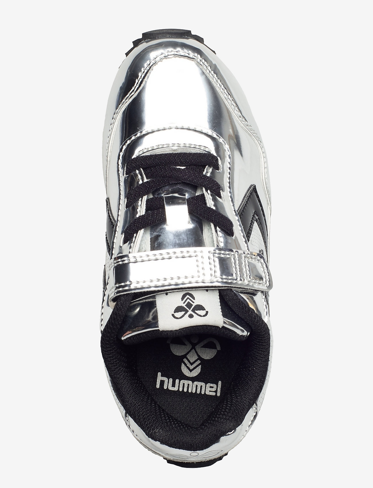 Hummel - REFLEX BUBBLEGUM JR - silver - 3