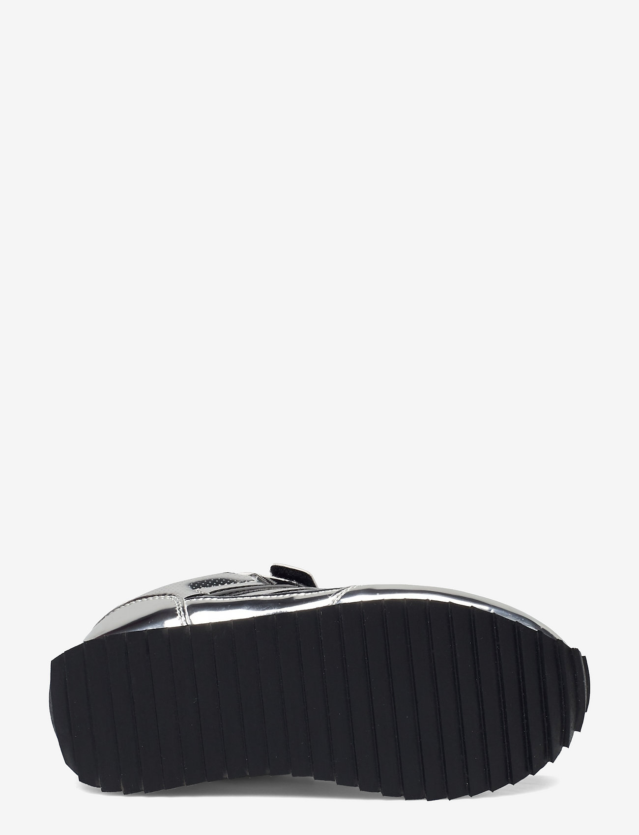 Hummel - REFLEX BUBBLEGUM JR - silver - 4