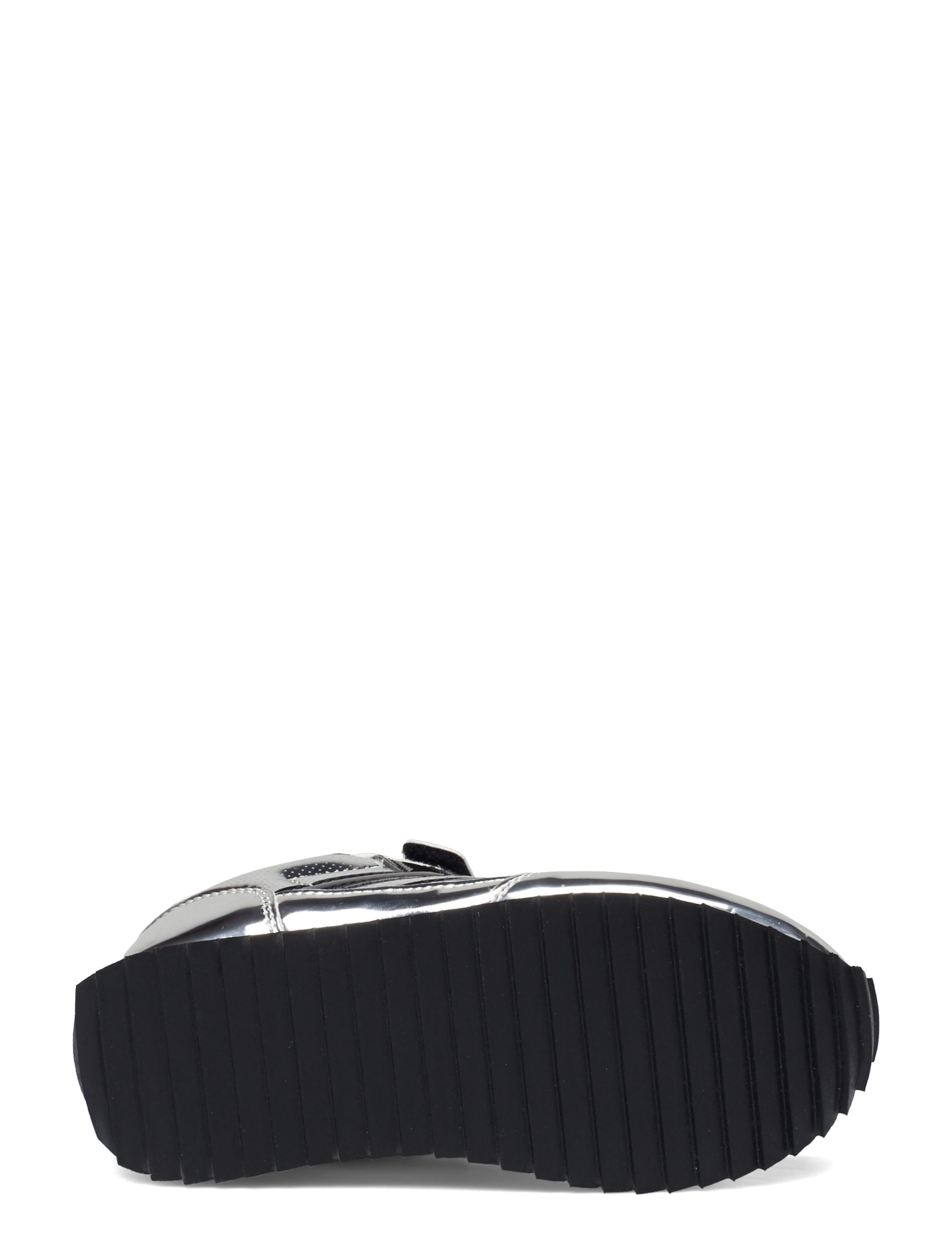 Hummel - REFLEX BUBBLEGUM JR - silver - 4