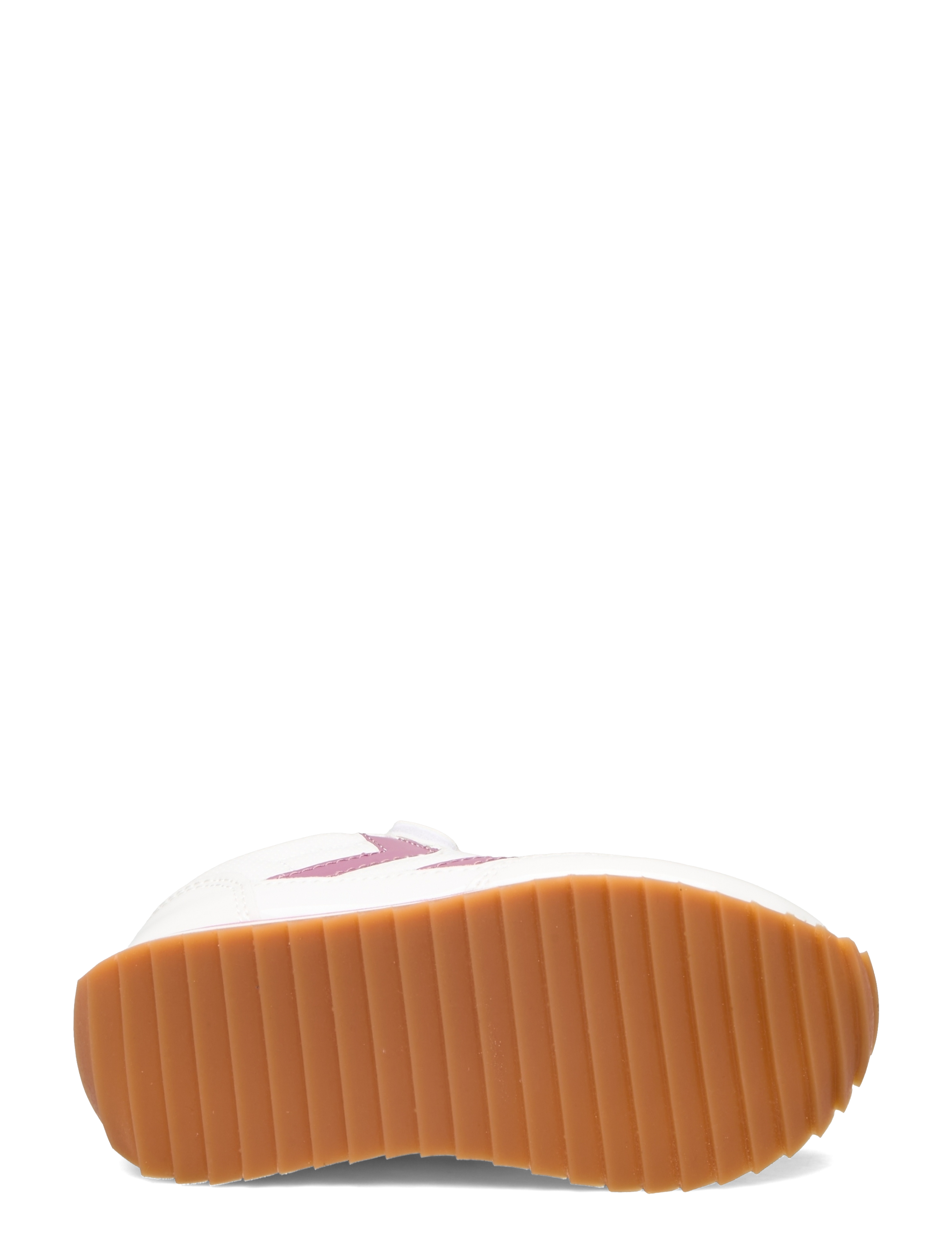 Hummel - REFLEX BUBBLEGUM JR - white - 4