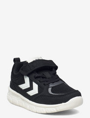 Hummel - X-LIGHT JR - low-top sneakers - black - 0