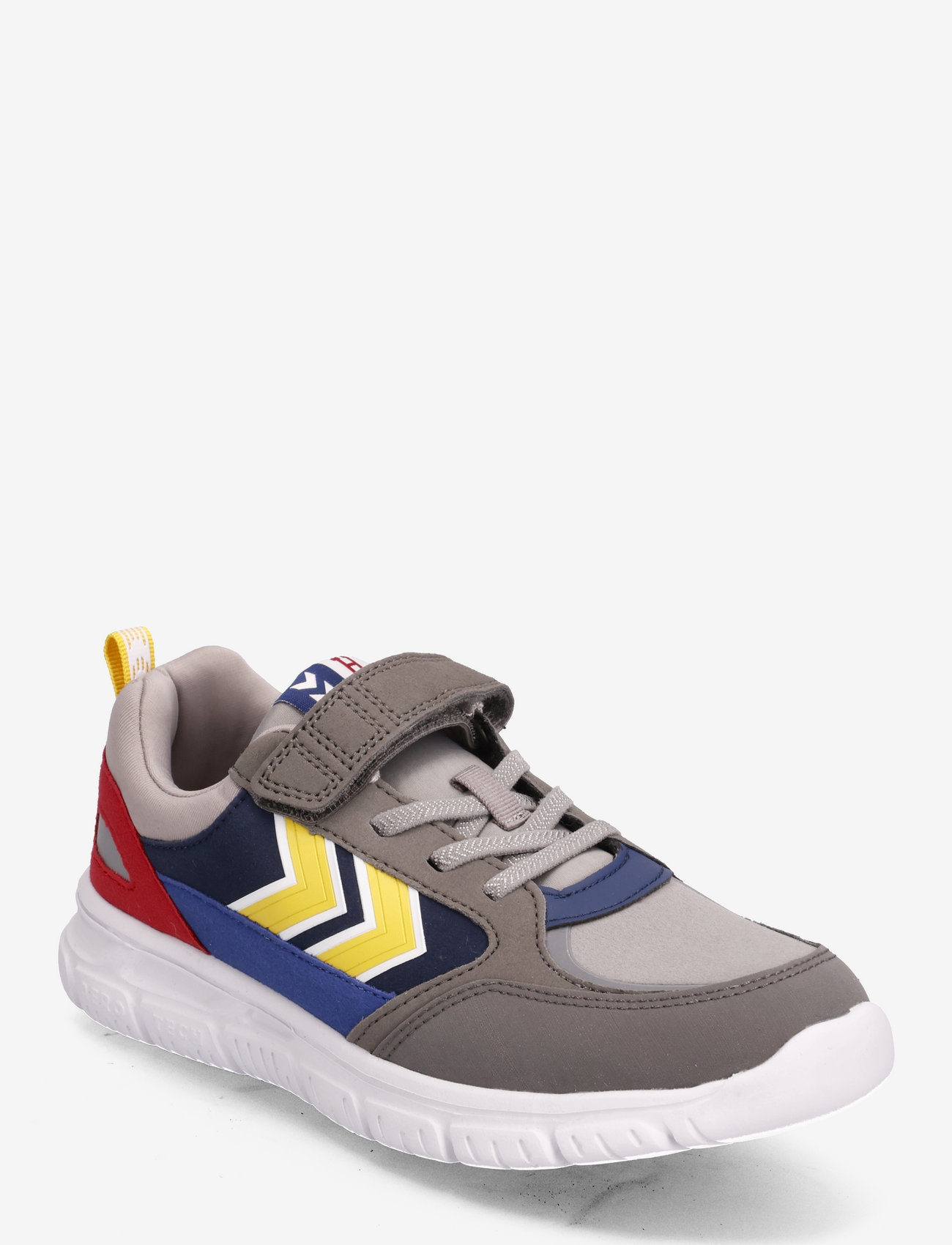 Hummel - X-LIGHT JR - charcoal grey - 0