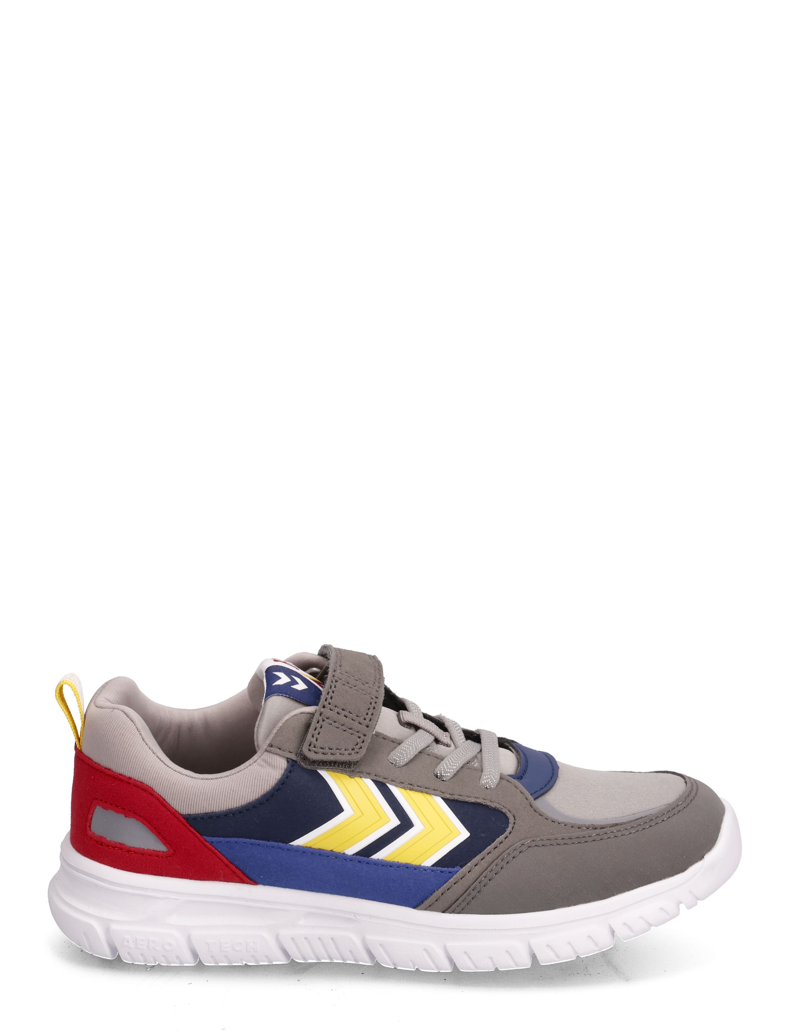 Hummel - X-LIGHT JR - charcoal grey - 1