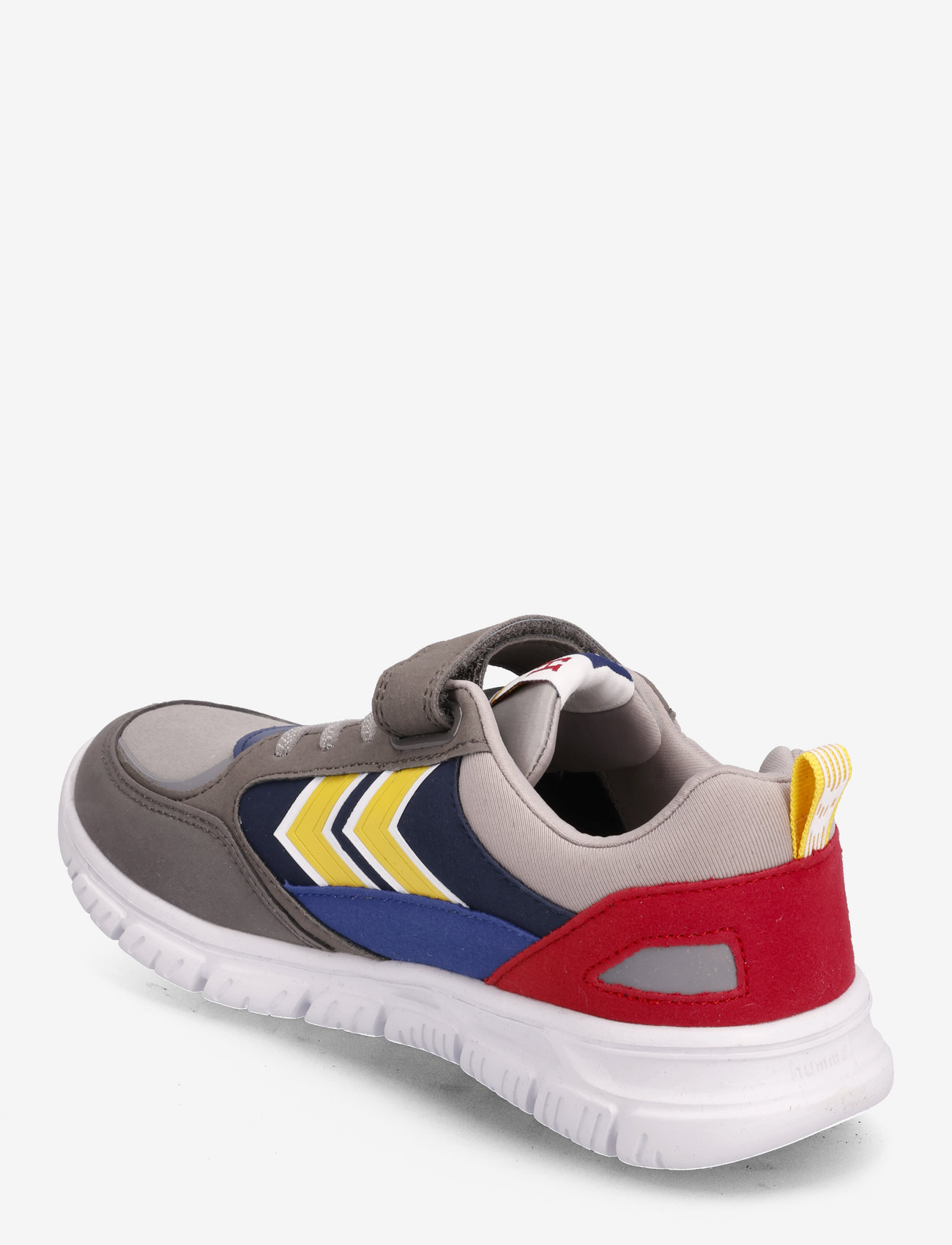 Hummel - X-LIGHT JR - charcoal grey - 2