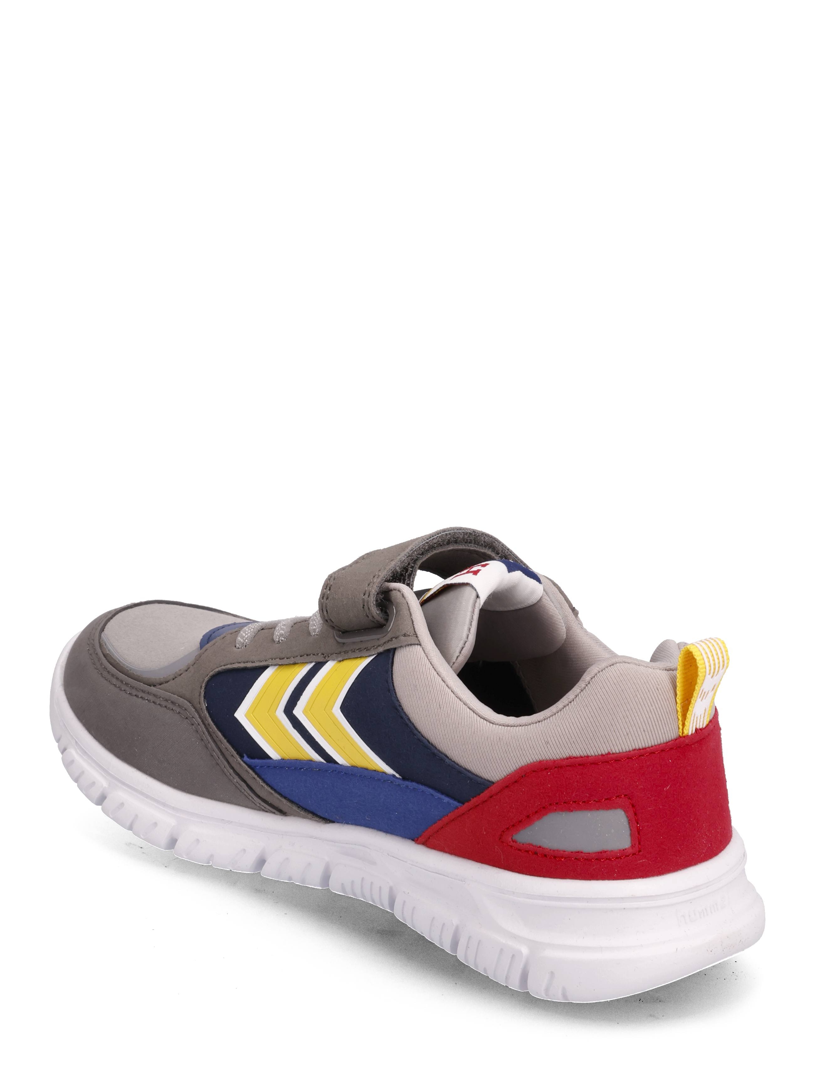 Hummel - X-LIGHT JR - charcoal grey - 2