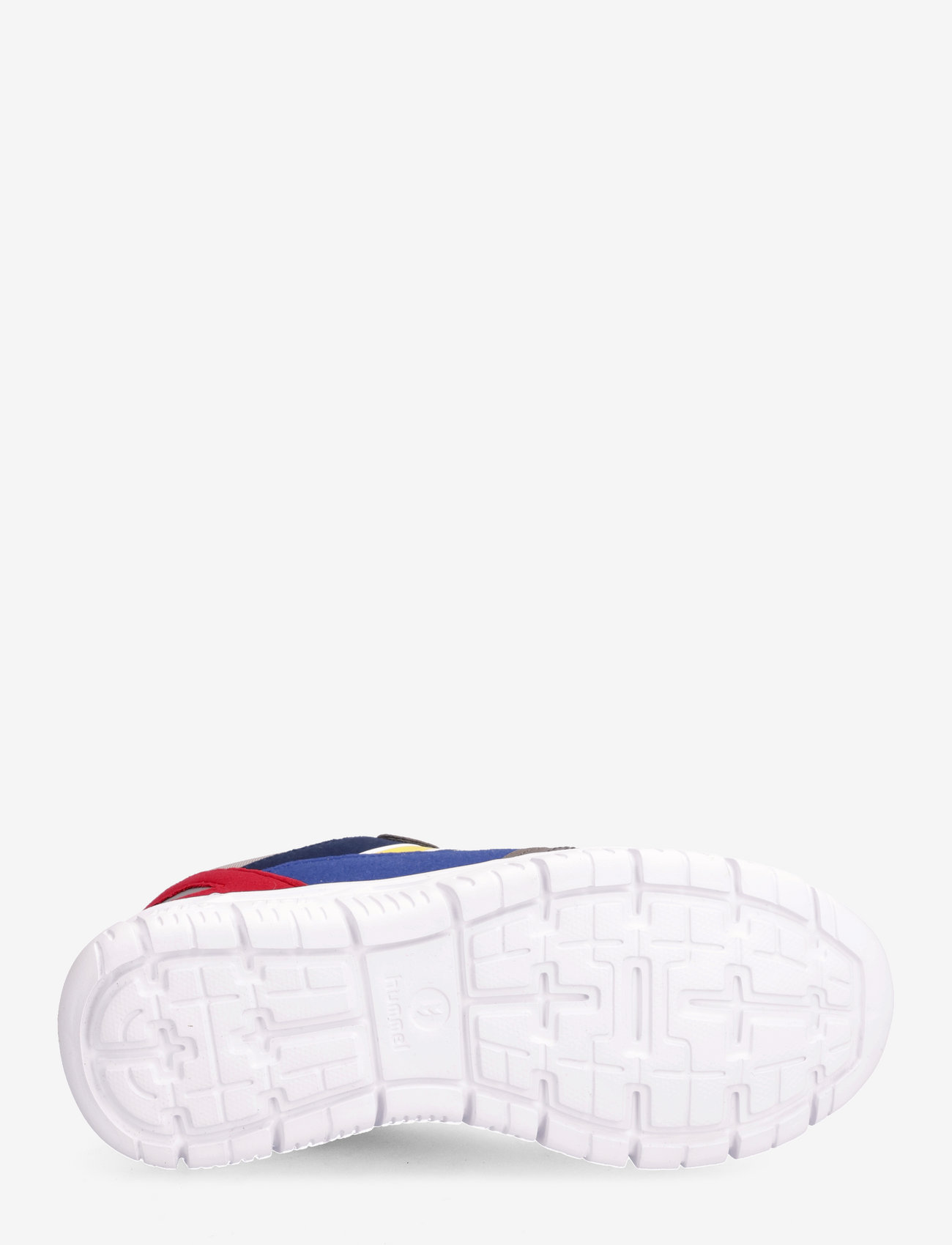 Hummel - X-LIGHT JR - charcoal grey - 4