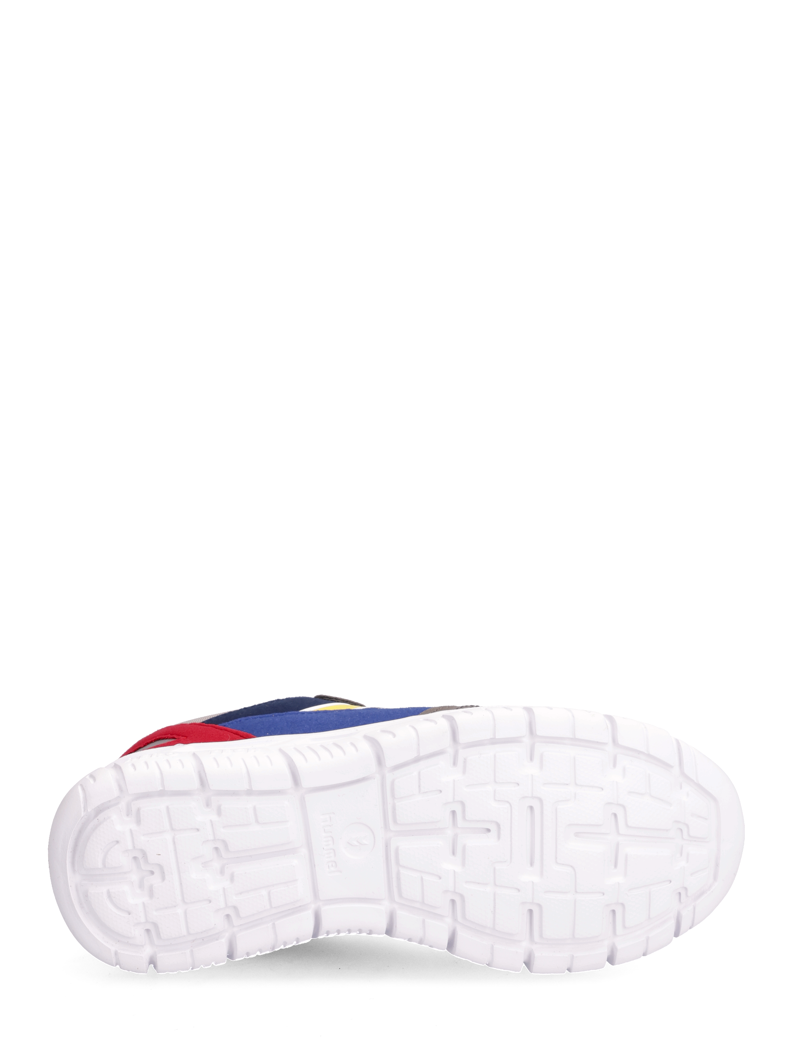Hummel - X-LIGHT JR - charcoal grey - 4