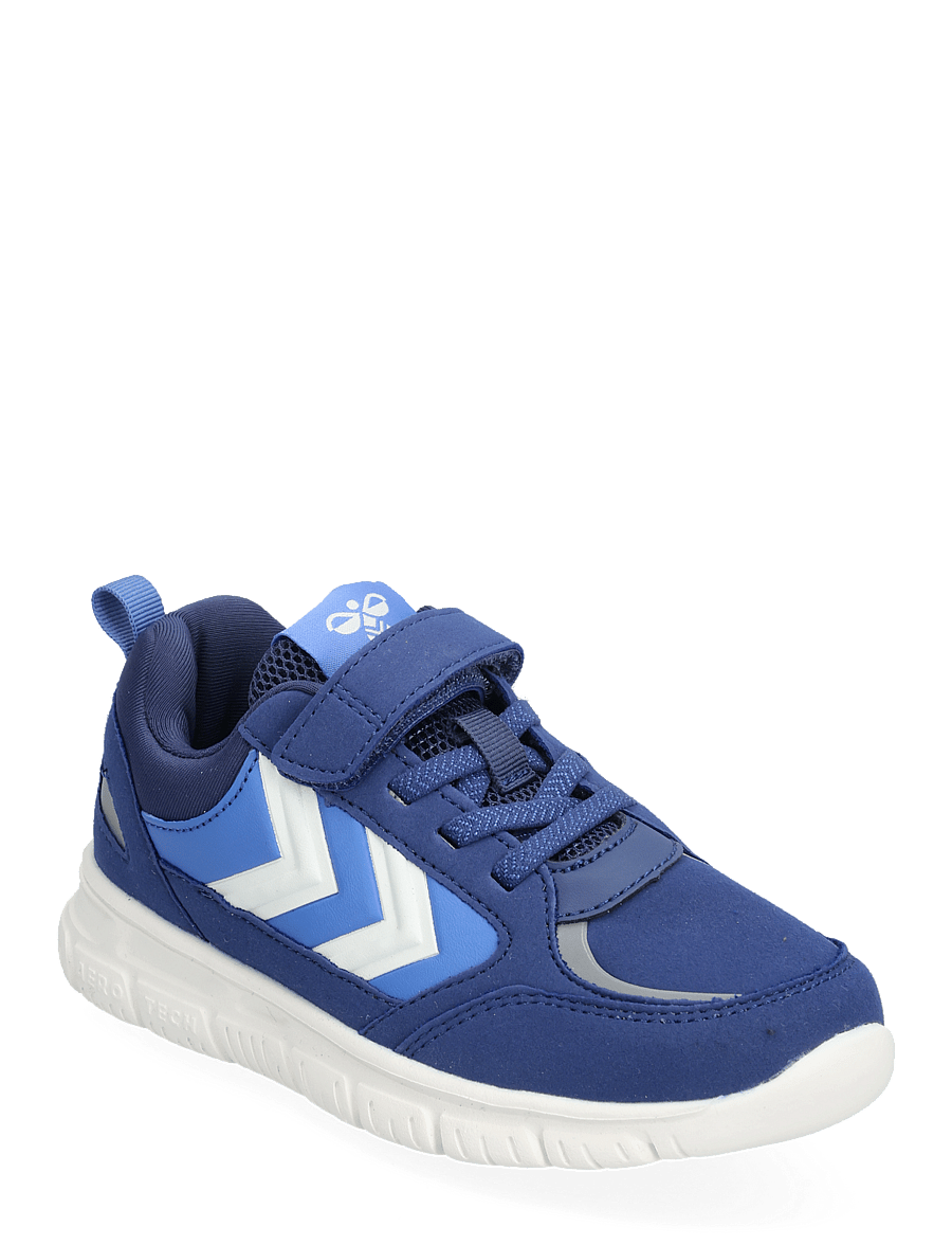 Hummel - X-LIGHT JR - estate blue - 0