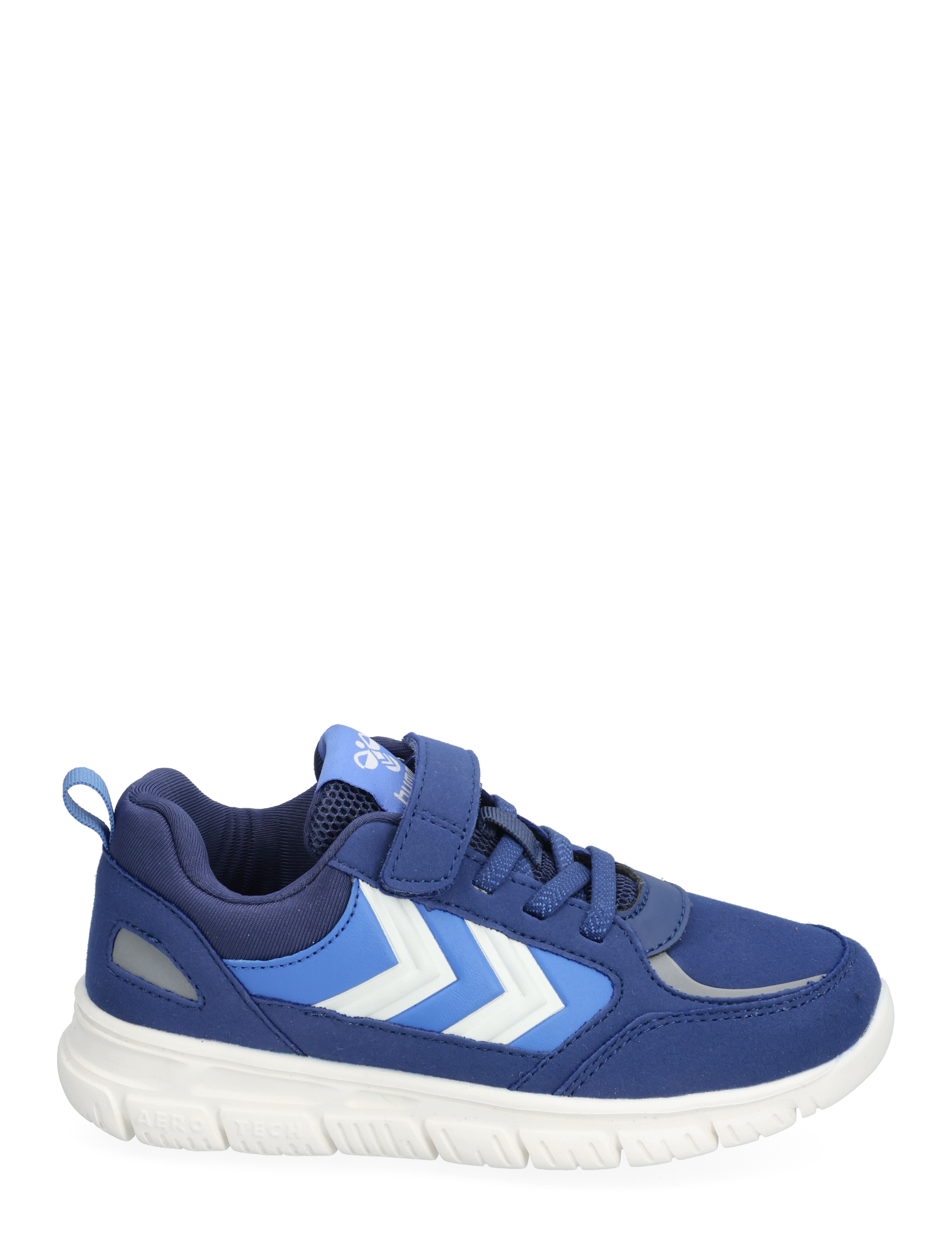 Hummel - X-LIGHT JR - estate blue - 1