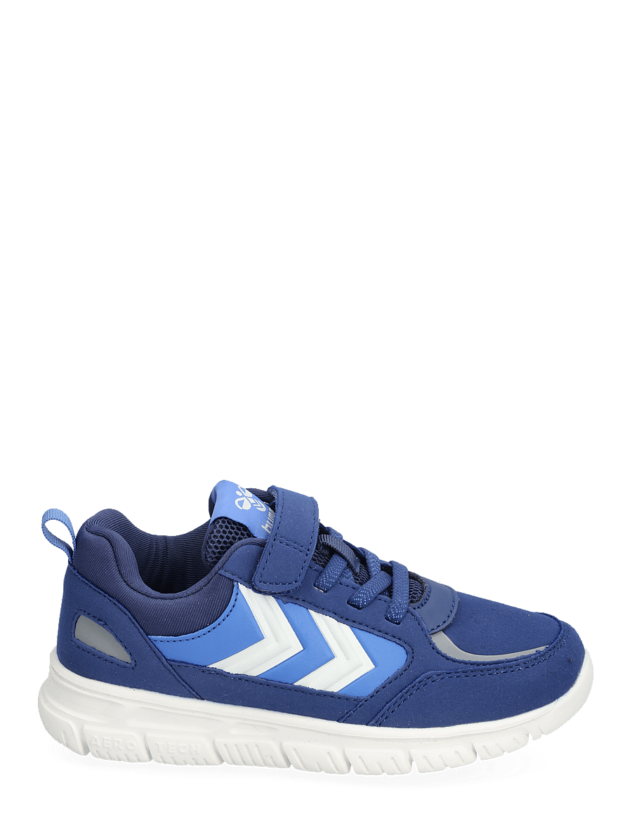 Hummel - X-LIGHT JR - estate blue - 1
