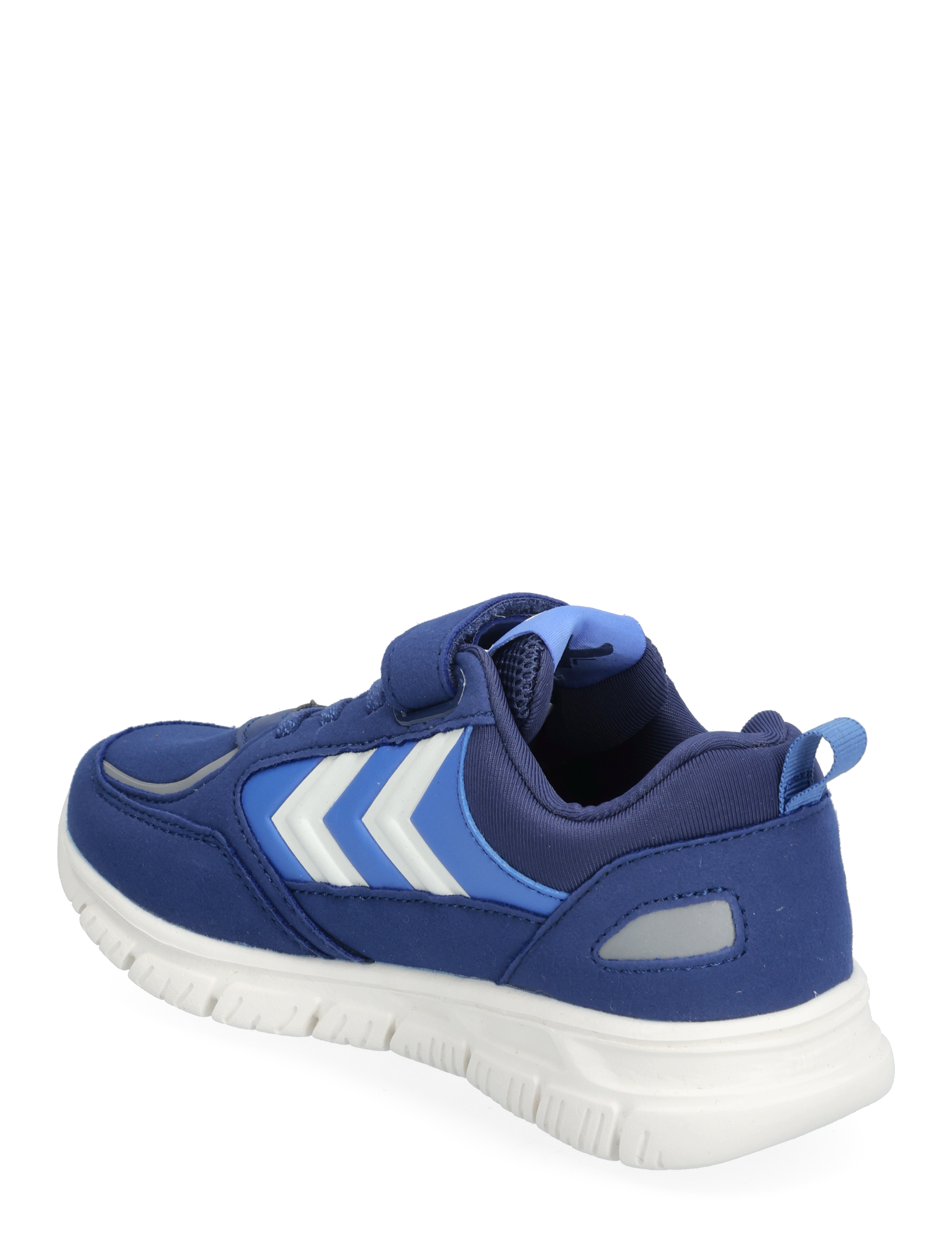 Hummel - X-LIGHT JR - estate blue - 2