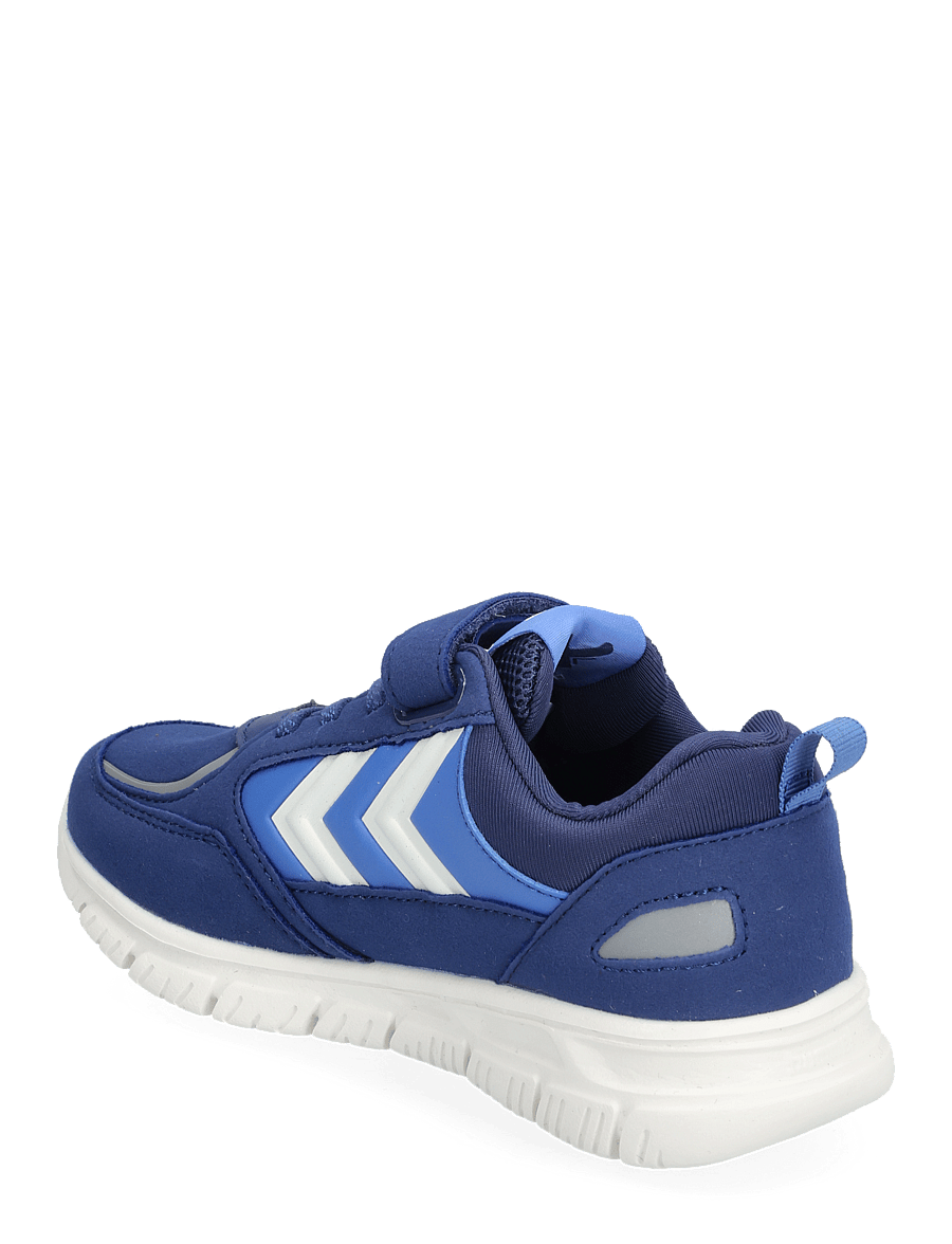 Hummel - X-LIGHT JR - estate blue - 2
