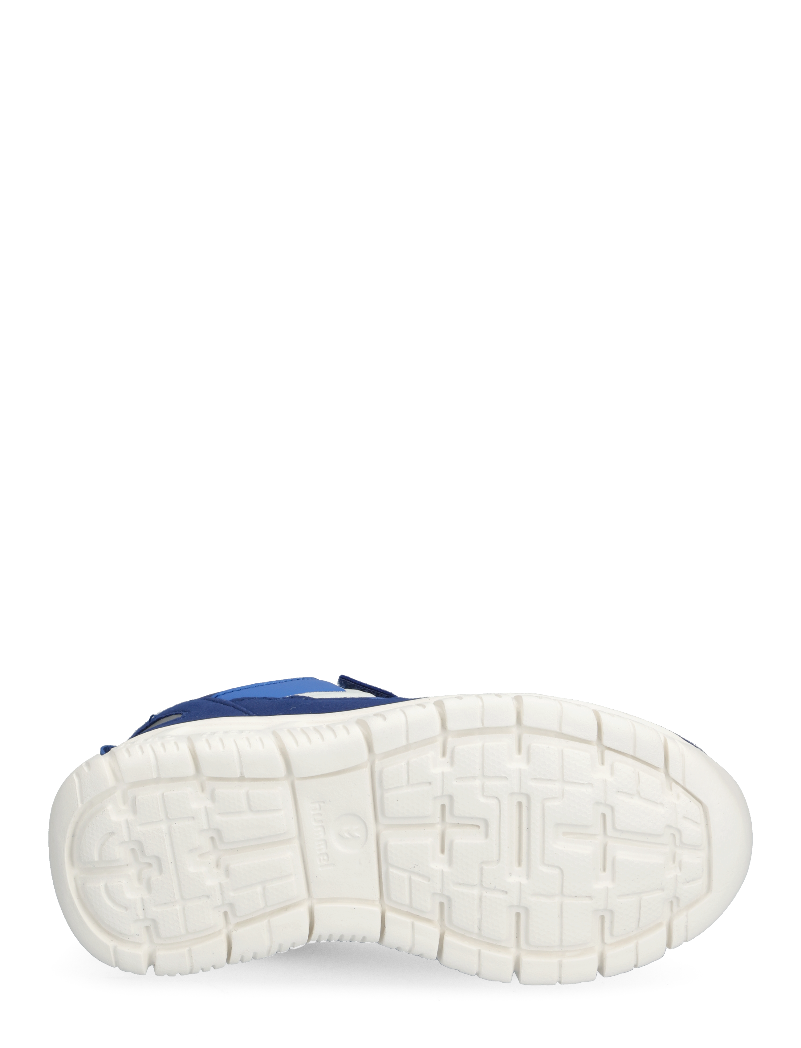 Hummel - X-LIGHT JR - estate blue - 4