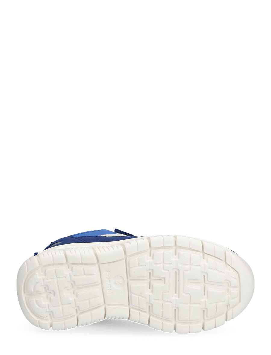 Hummel - X-LIGHT JR - estate blue - 4