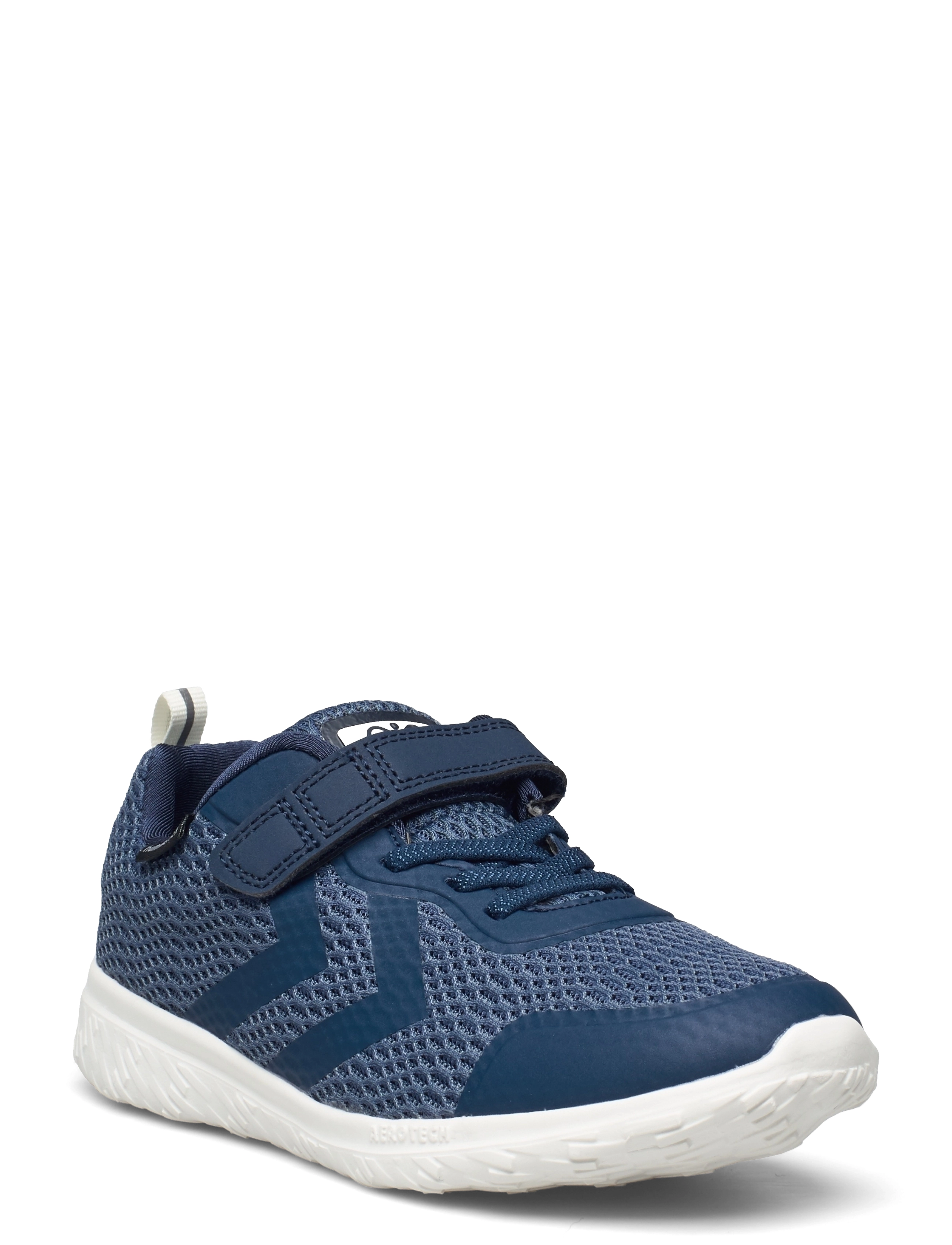 Hummel - ACTUS TEX JR - ensign blue - 0