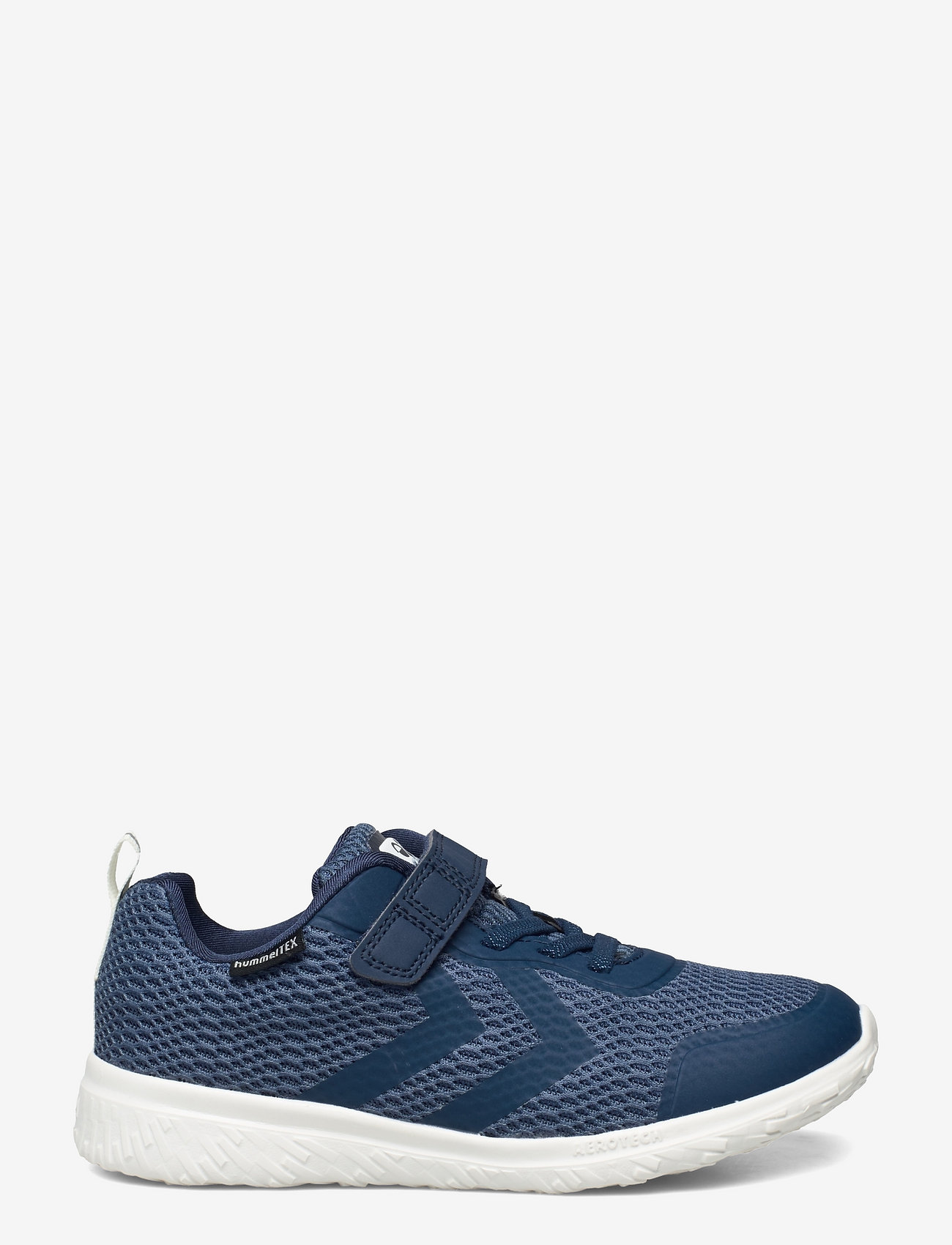 Hummel - ACTUS TEX JR - ensign blue - 1