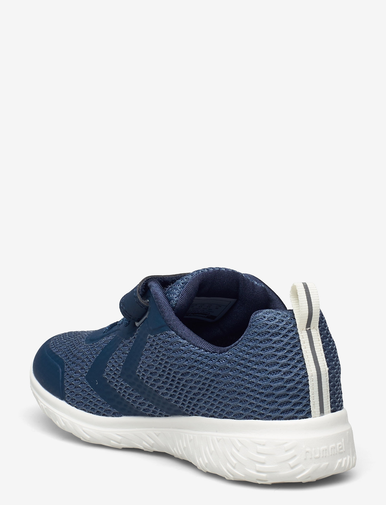 Hummel - ACTUS TEX JR - ensign blue - 2