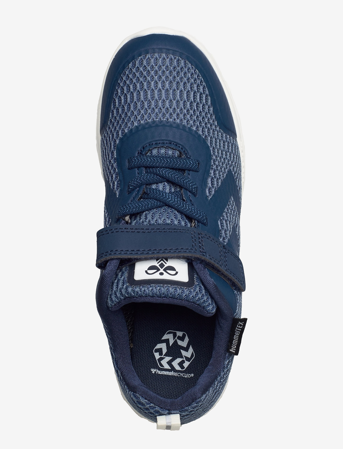 Hummel - ACTUS TEX JR - ensign blue - 3
