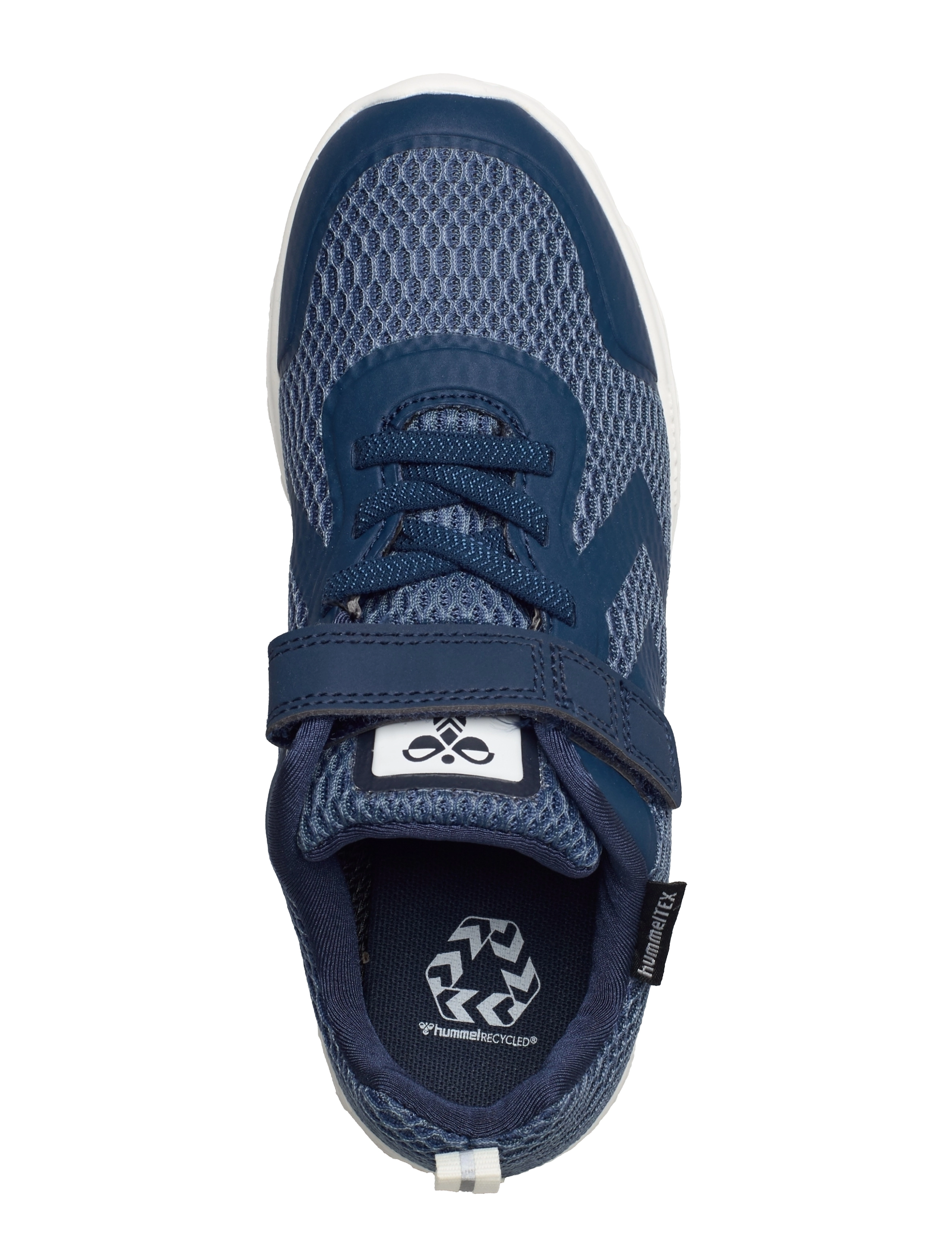 Hummel - ACTUS TEX JR - ensign blue - 3