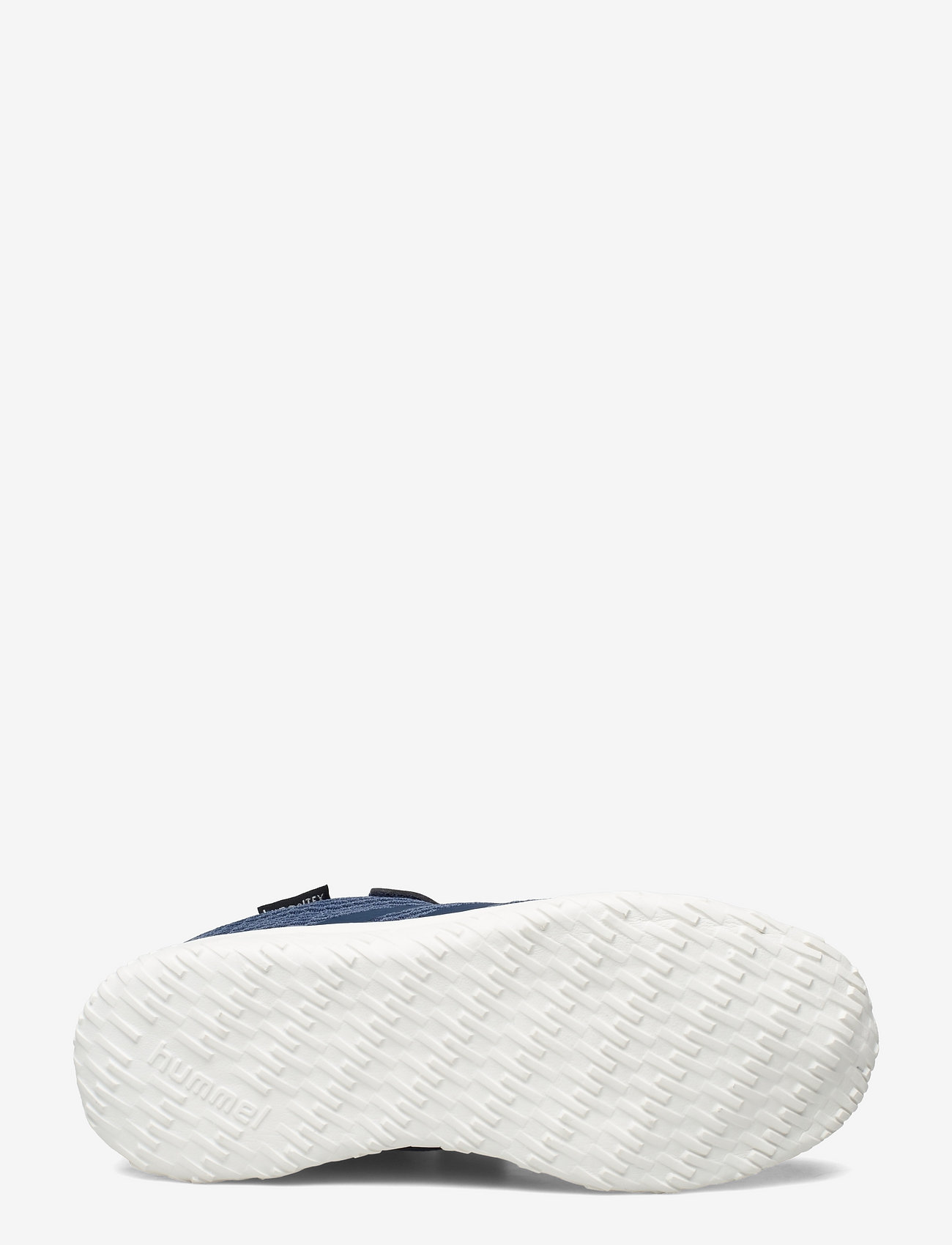 Hummel - ACTUS TEX JR - ensign blue - 4