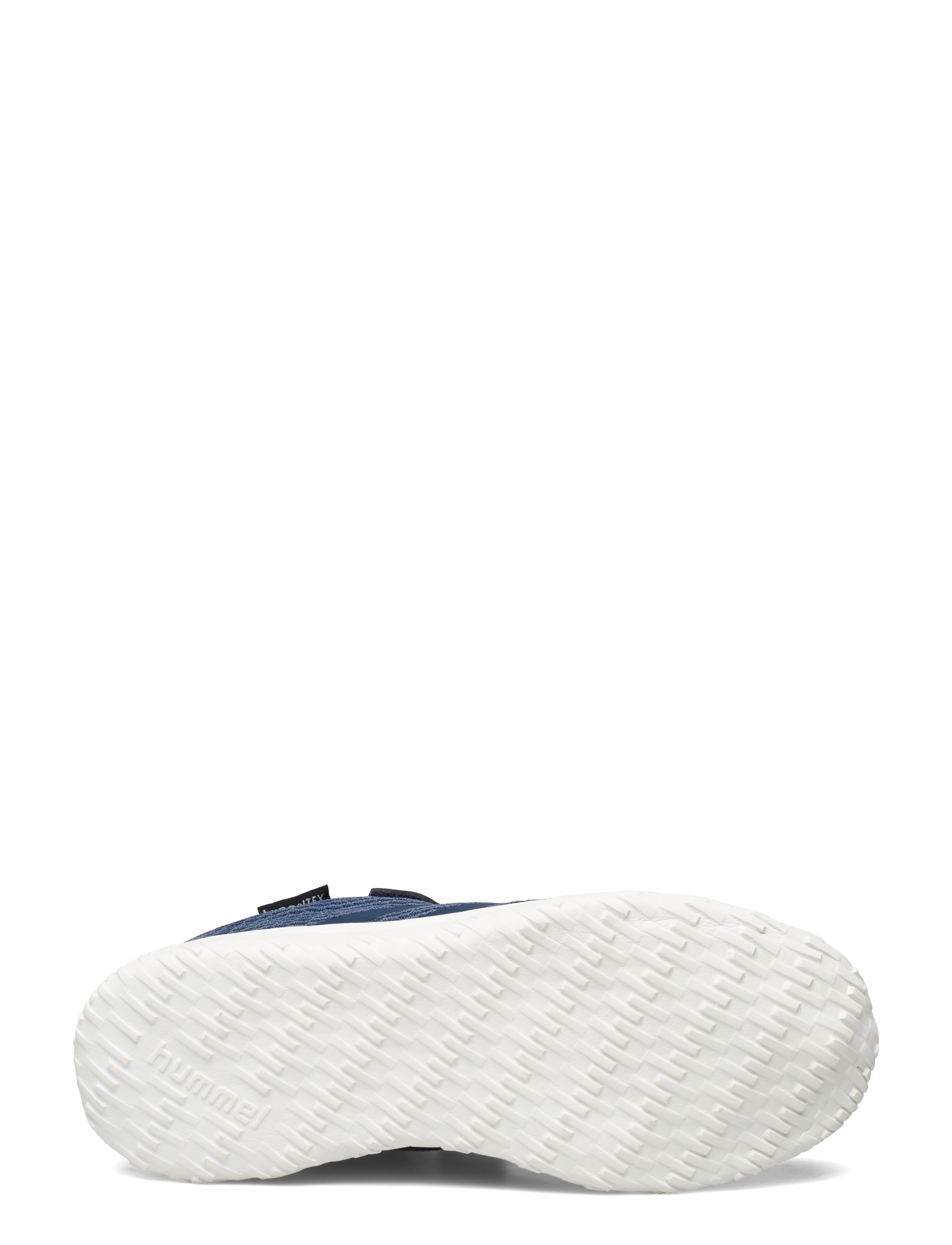Hummel - ACTUS TEX JR - ensign blue - 4