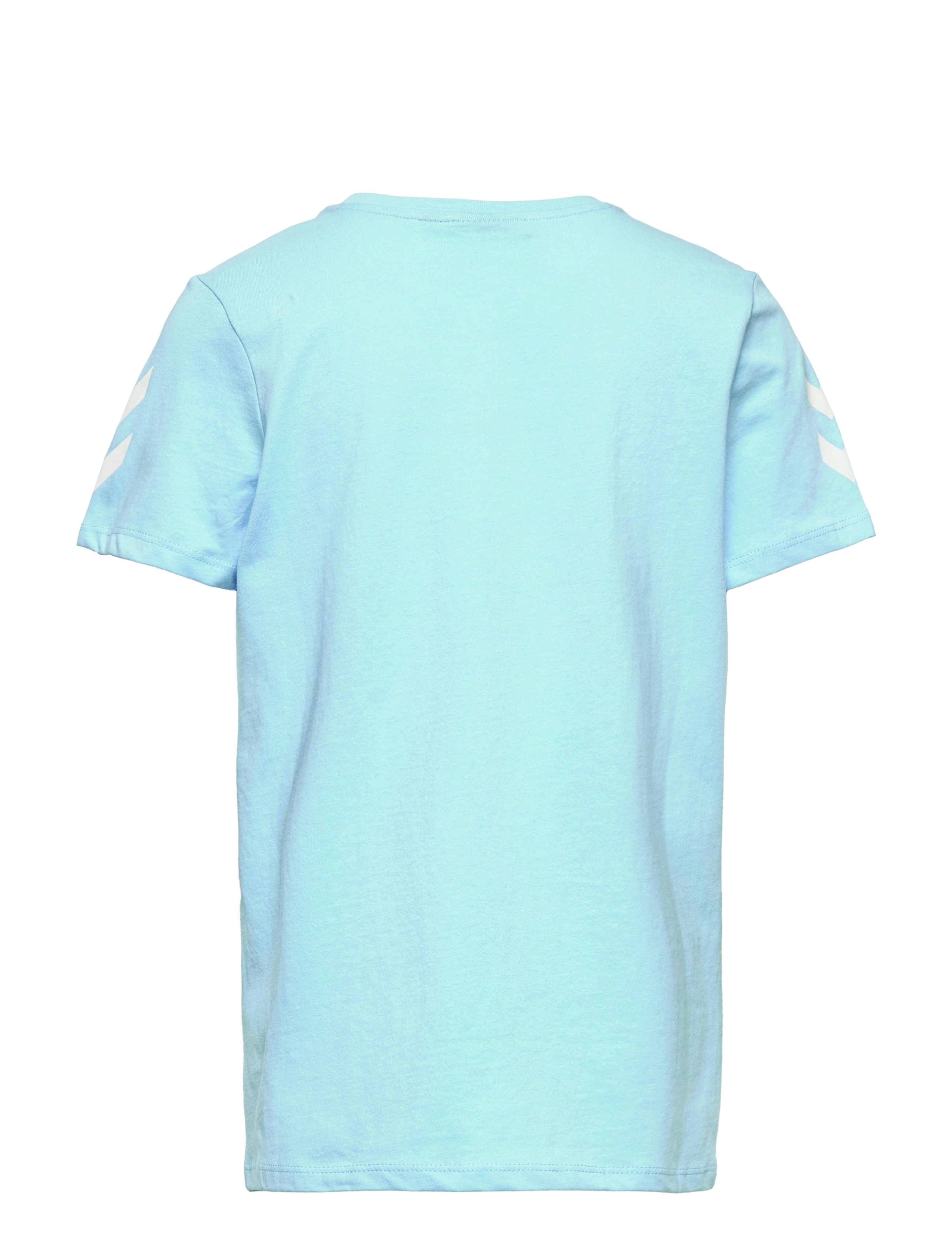 Hummel - hmlOPTIMISM T-SHIRT S/S - airy blue - 1
