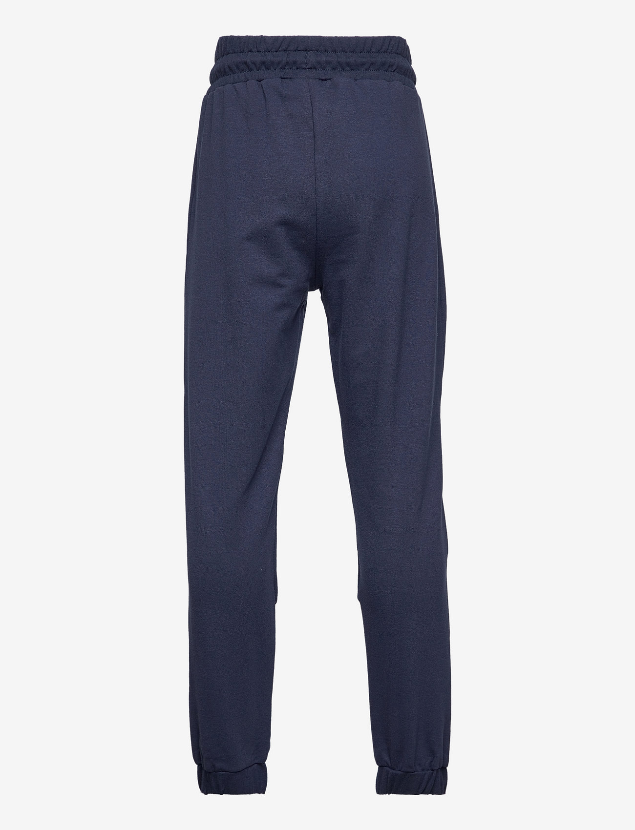 Hummel - hmlBAGGA PANTS - black iris - 1
