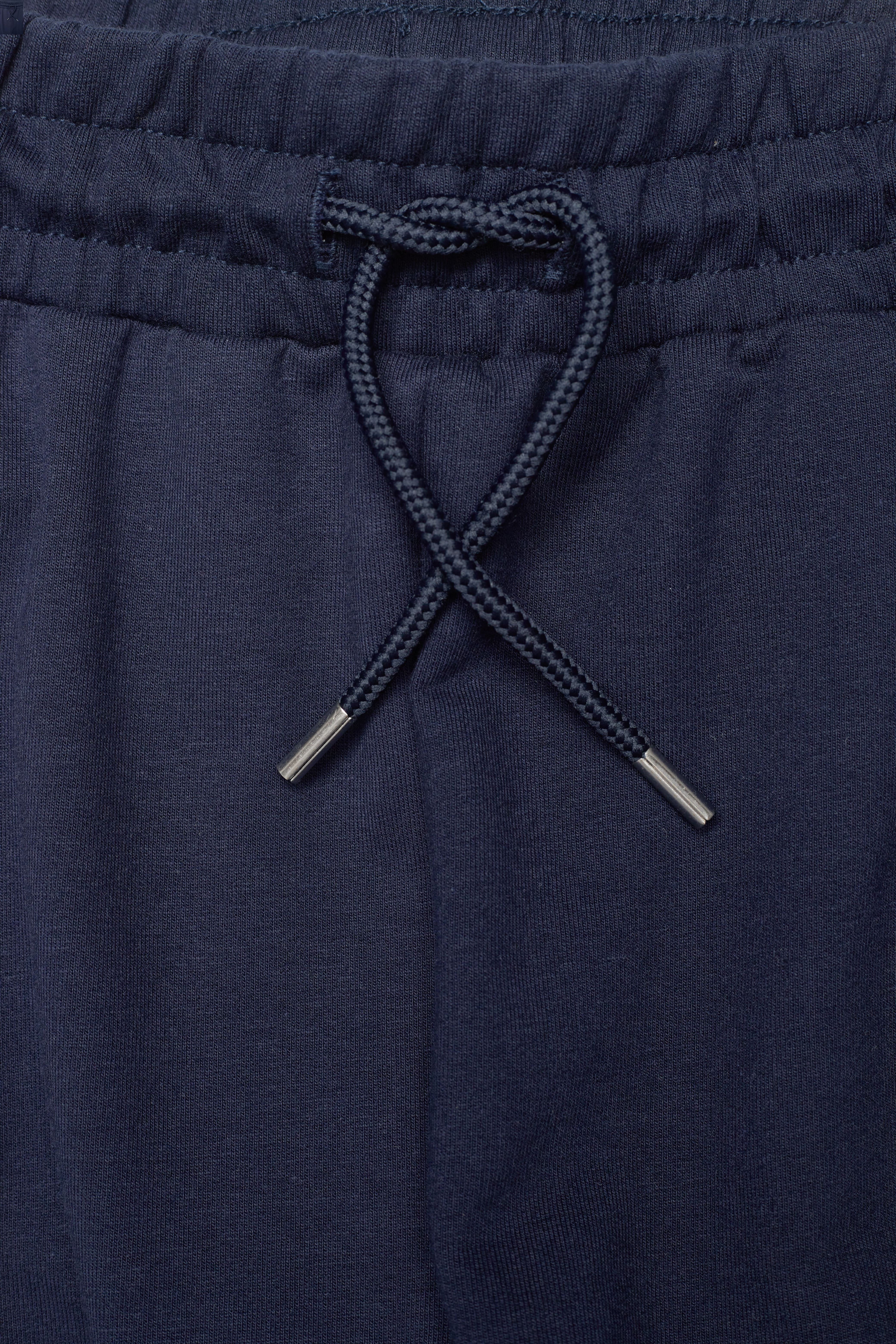Hummel - hmlBAGGA PANTS - black iris - 2