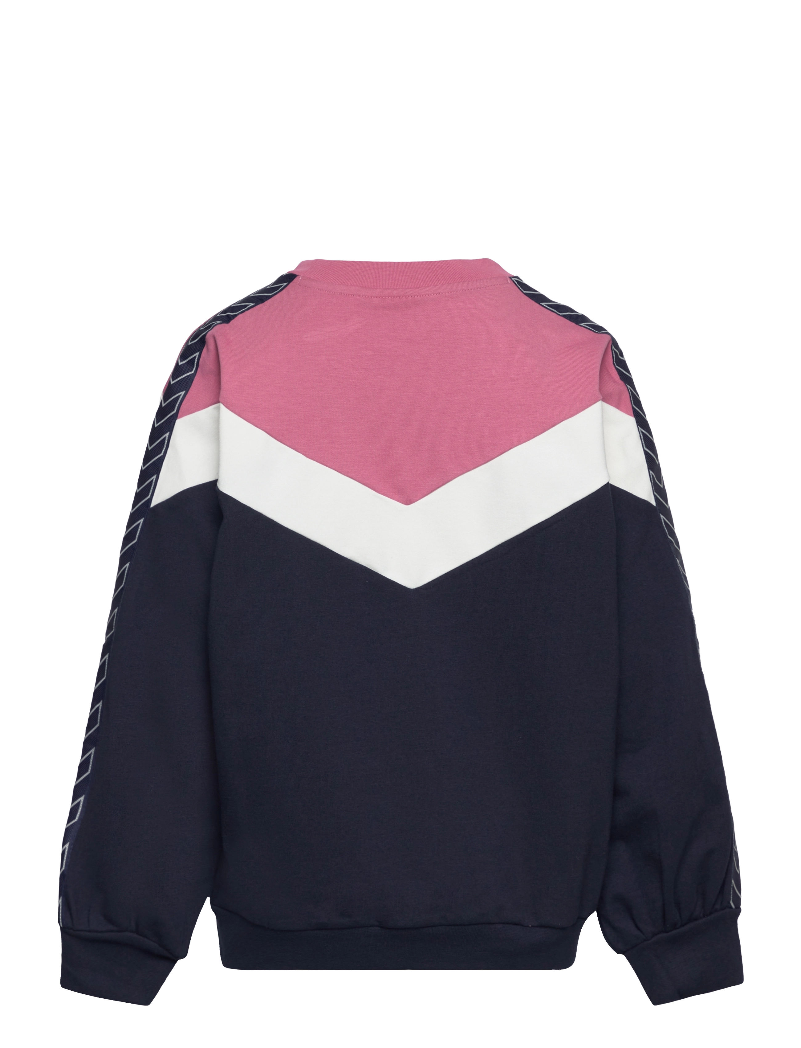 Hummel - hmlALVILDA SWEATSHIRT - black iris - 1