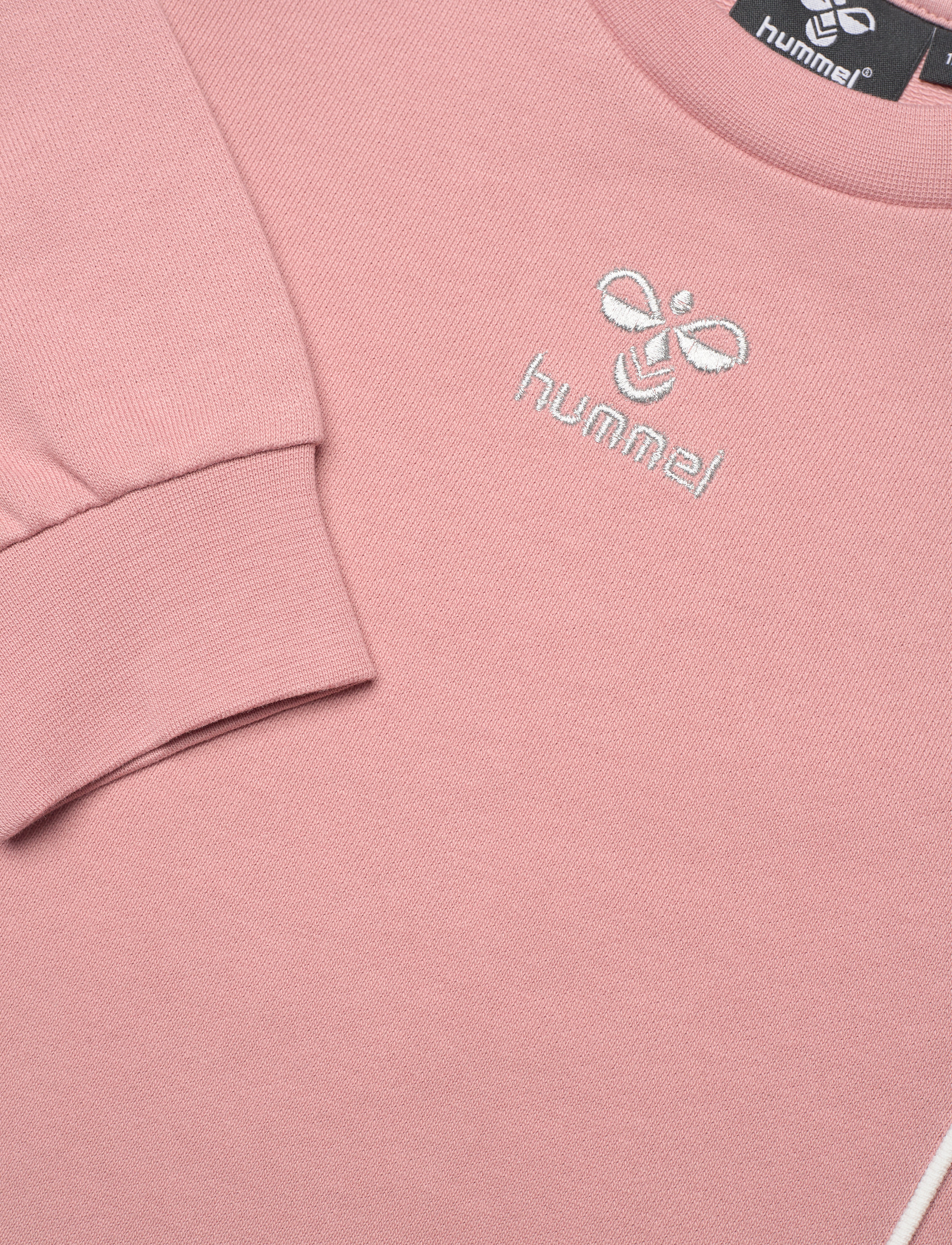 Hummel - hmlAGDA DRESS - woodrose - 2