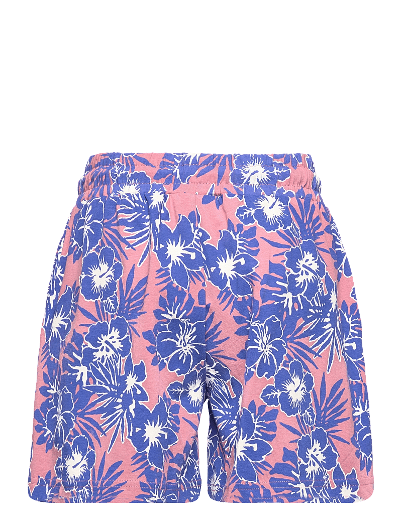 Hummel - hmlFLOWER SHORTS - casual shorts - heather rose - 1