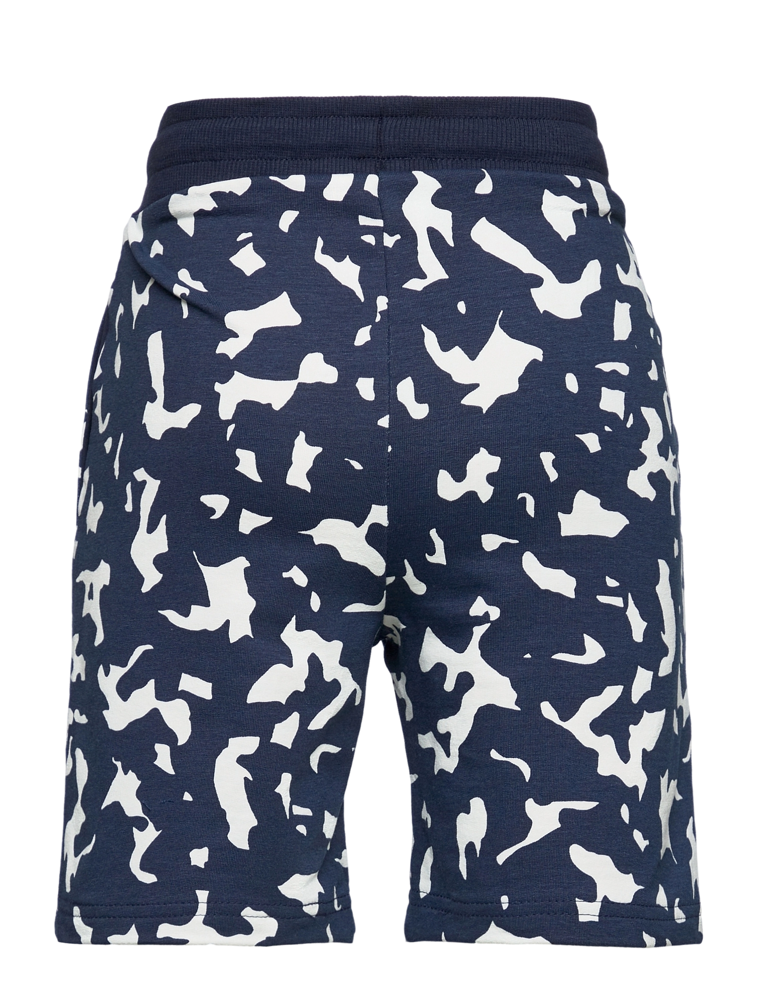 Hummel - hmlDITZ SHORTS - black iris - 1