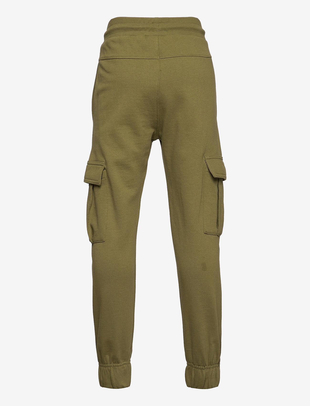 Hummel - hmlFRANKIE PANTS - capulet olive - 1