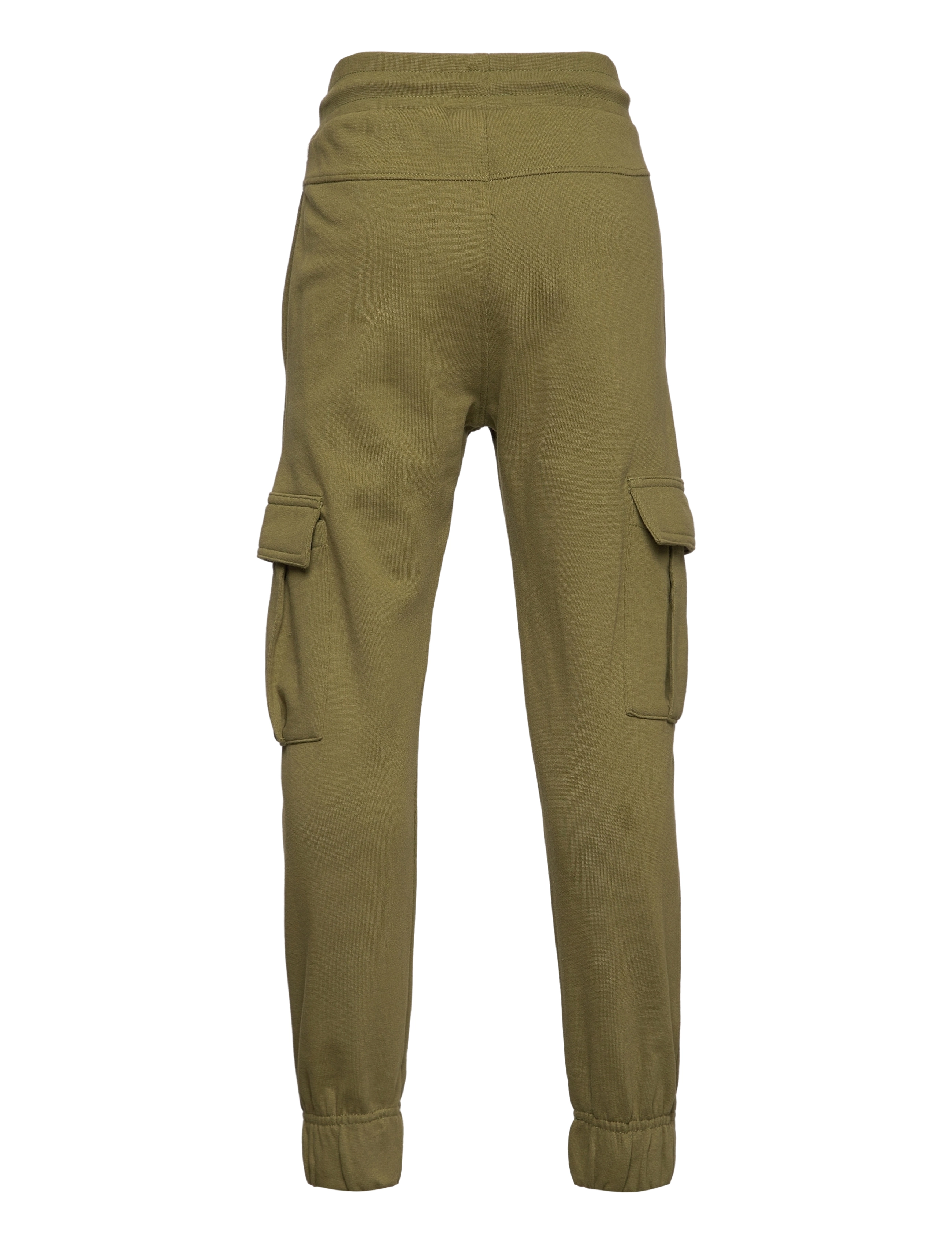 Hummel - hmlFRANKIE PANTS - capulet olive - 1