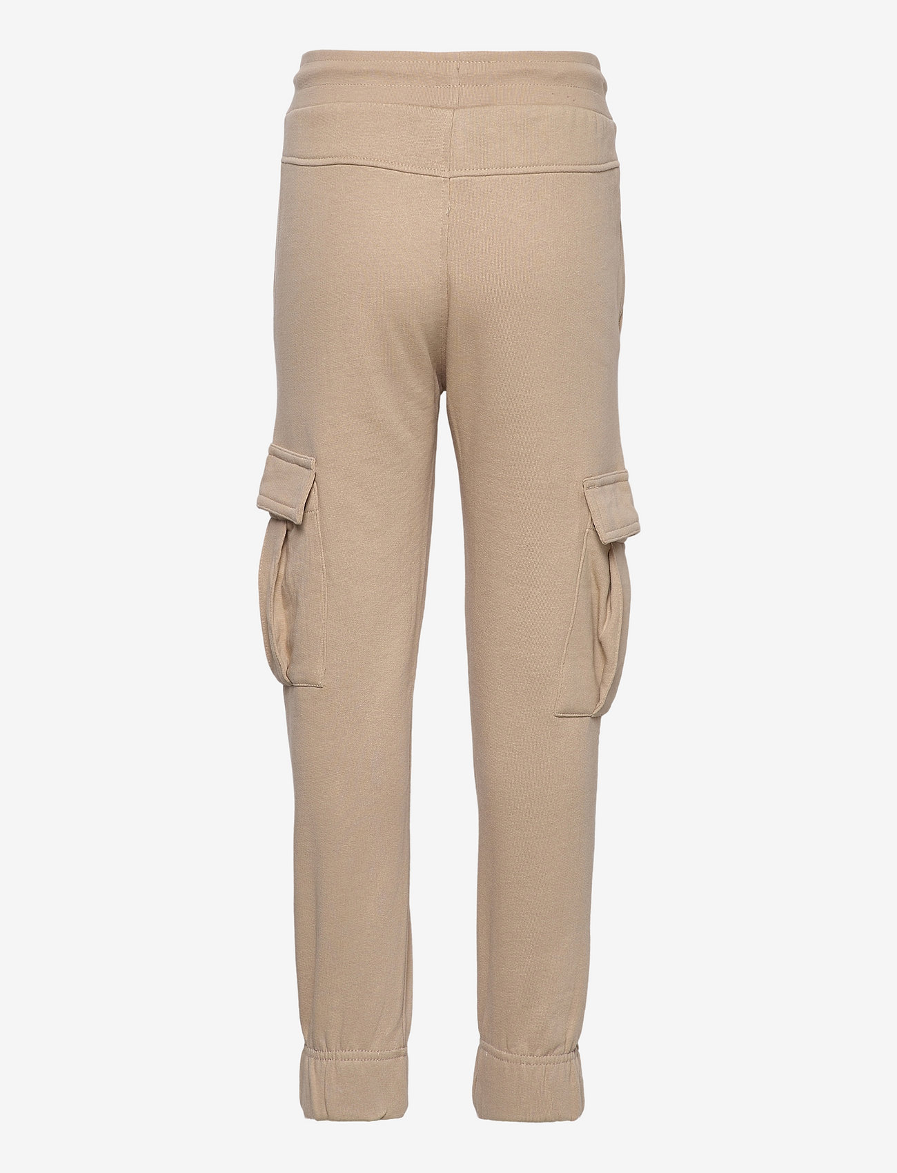 Hummel - hmlFRANKIE PANTS - humus - 1