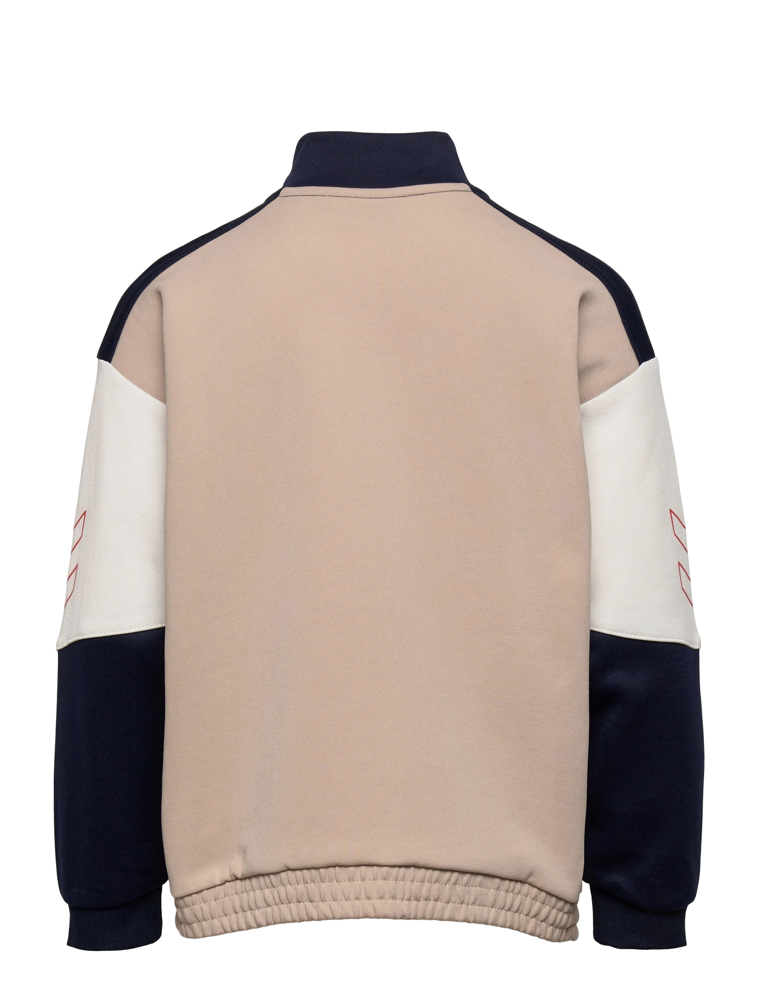 Hummel - hmlRANE ZIP JACKET - humus - 1