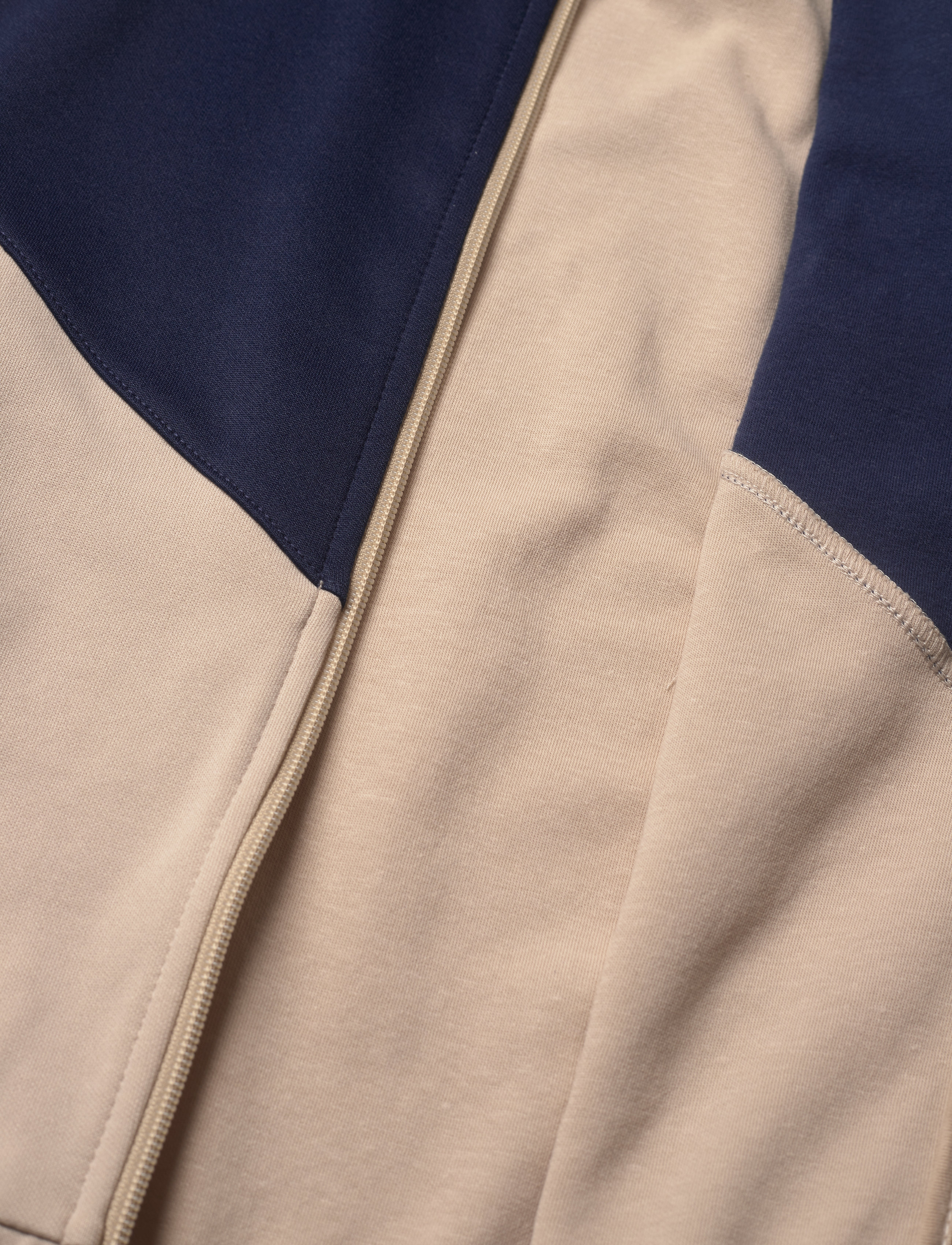 Hummel - hmlRANE ZIP JACKET - humus - 3