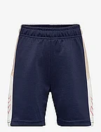 hmlRANE SHORTS - HUMUS