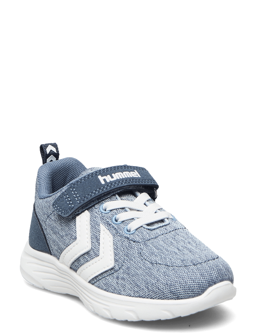Hummel - ACTUS PRINT RECYCLED JR - black - 0