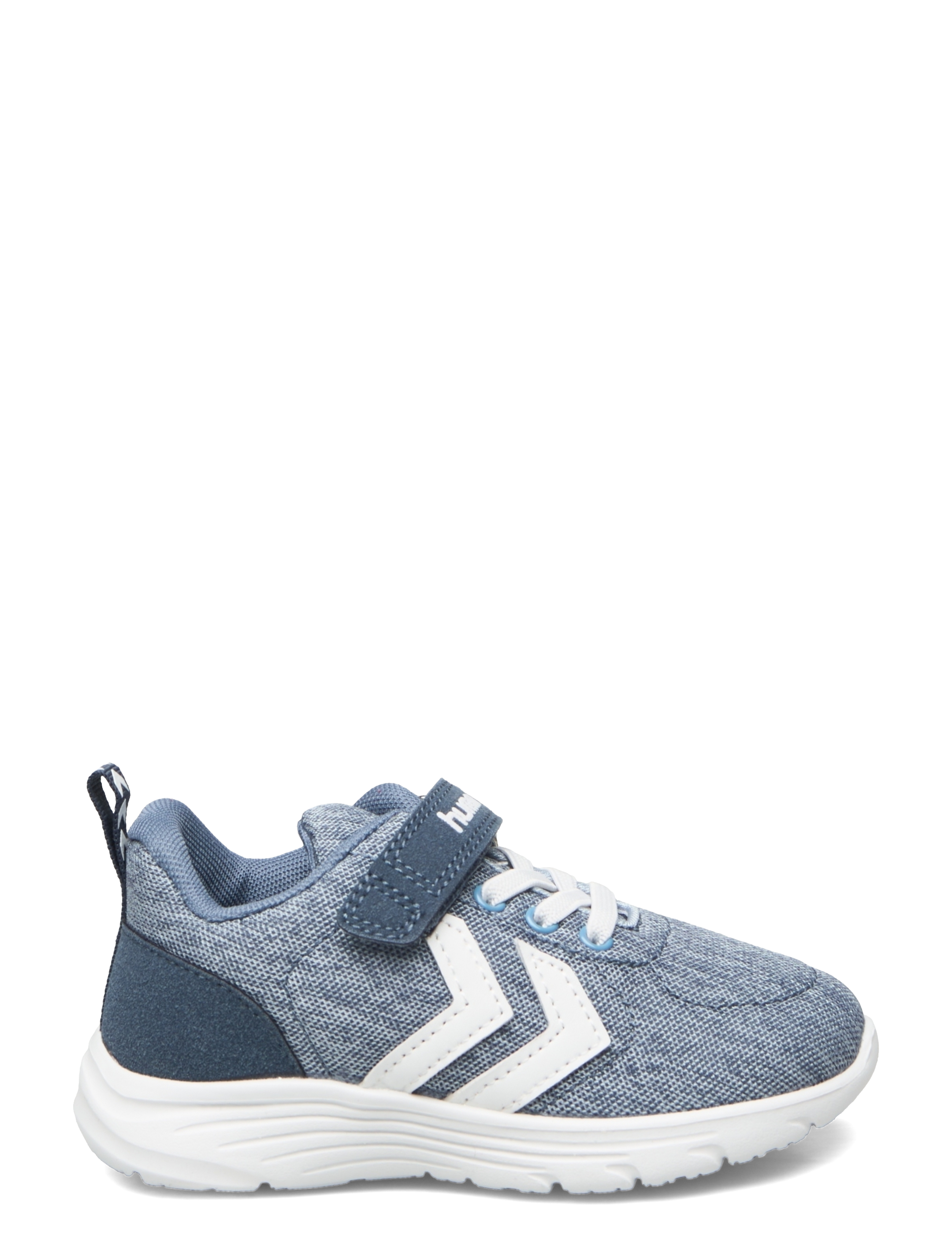 Hummel - ACTUS PRINT RECYCLED JR - black - 1