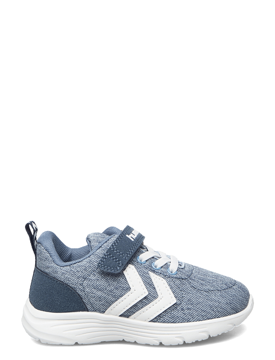 Hummel - ACTUS PRINT RECYCLED JR - black - 1