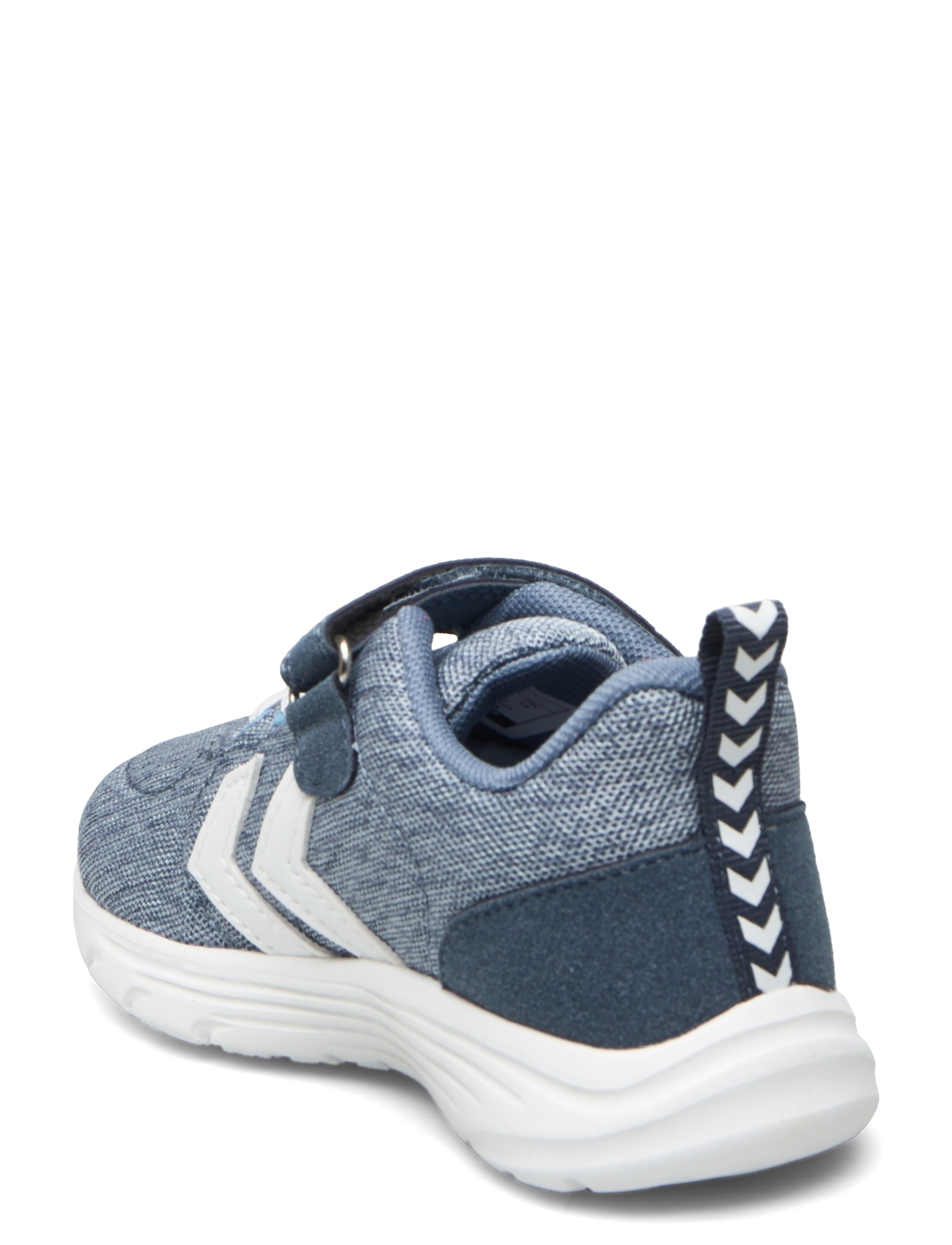 Hummel - ACTUS PRINT RECYCLED JR - black - 2