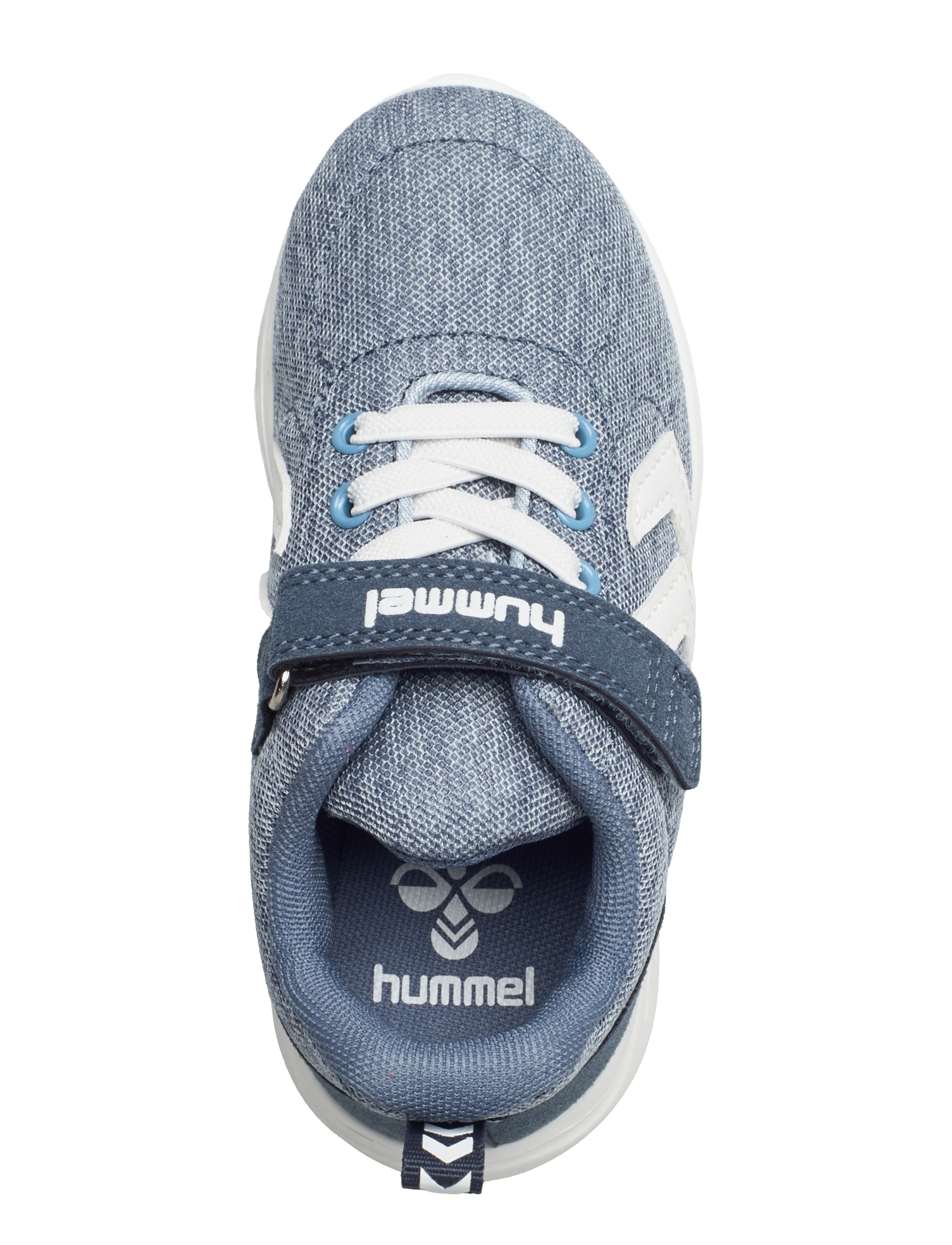 Hummel - ACTUS PRINT RECYCLED JR - black - 3