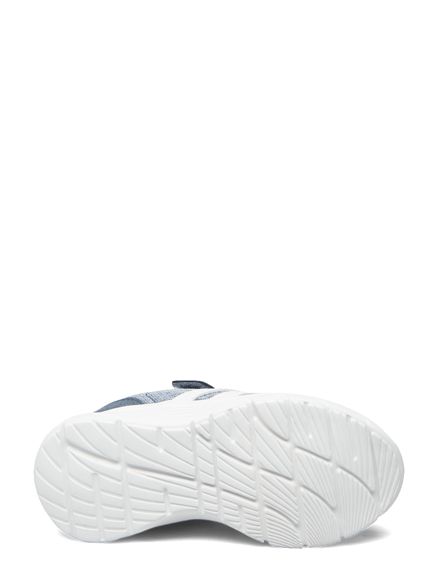 Hummel - ACTUS PRINT RECYCLED JR - black - 4